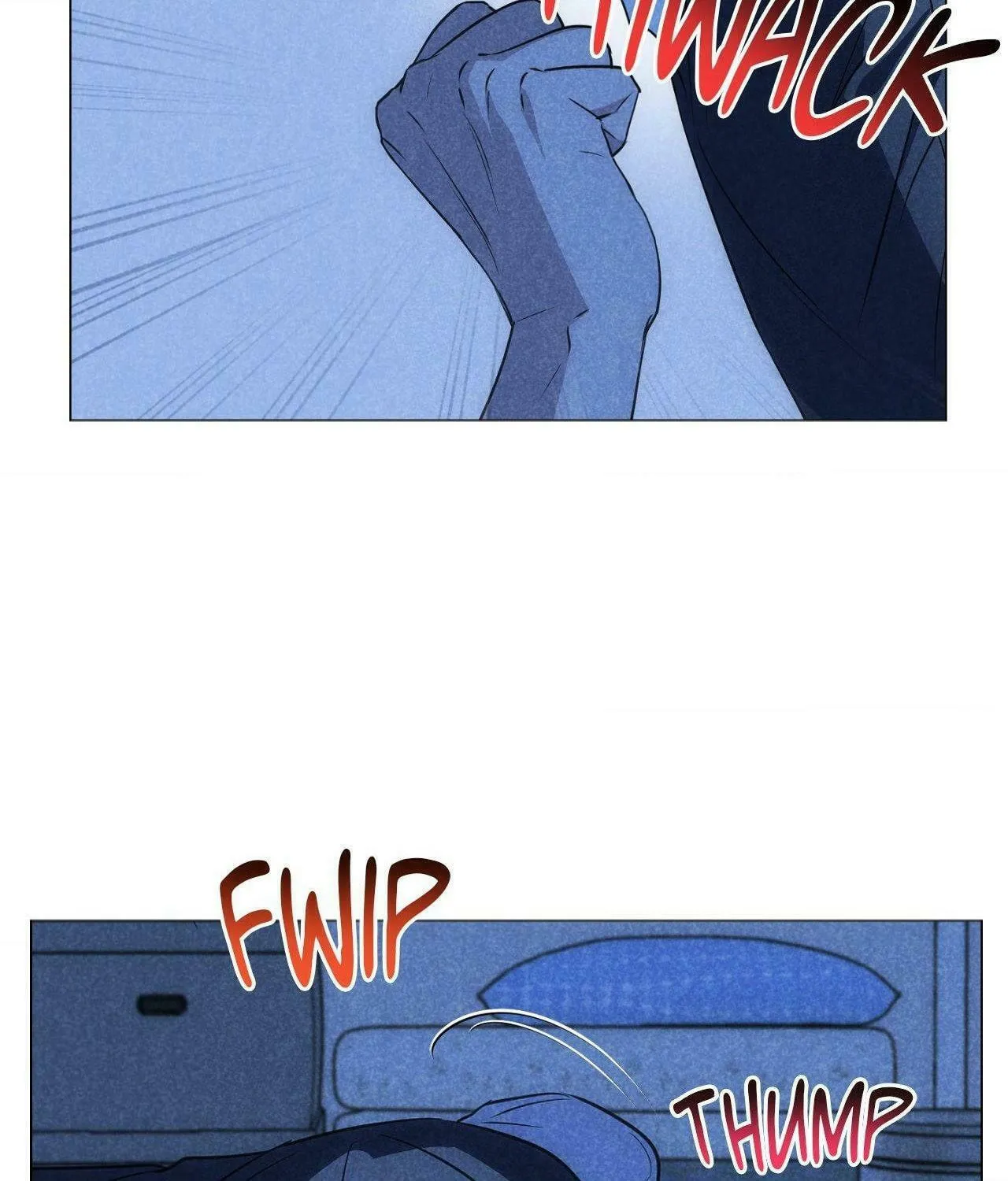 Read Spinach Bouquet chapter 126 image 52 on Lezhin