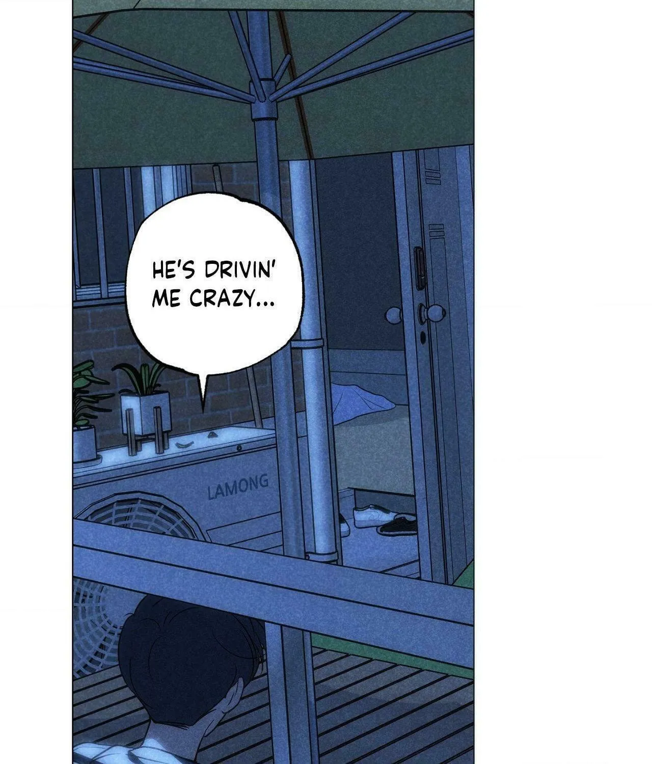 Read Spinach Bouquet chapter 126 image 60 on Lezhin