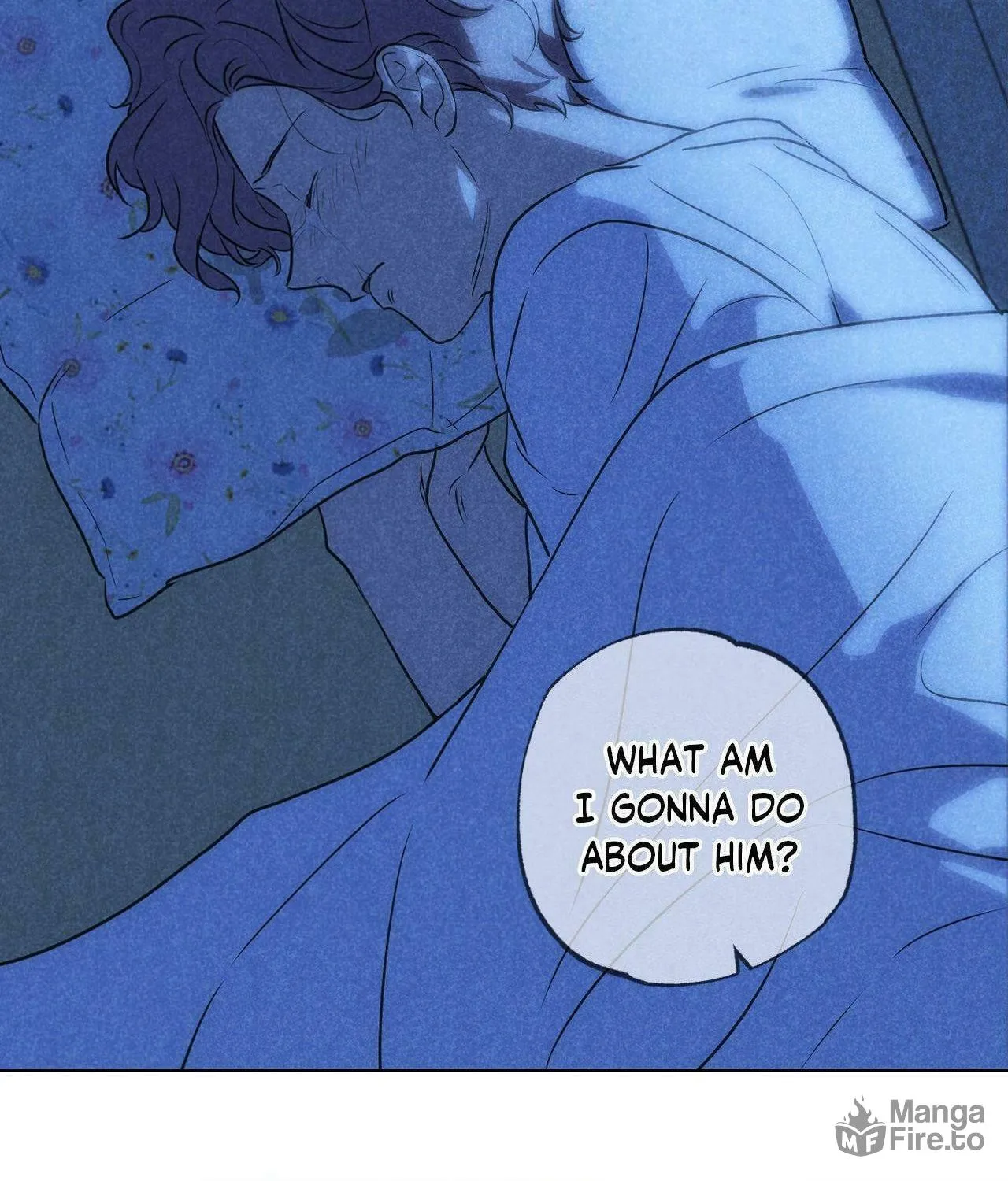 Read Spinach Bouquet chapter 126 image 62 on Lezhin