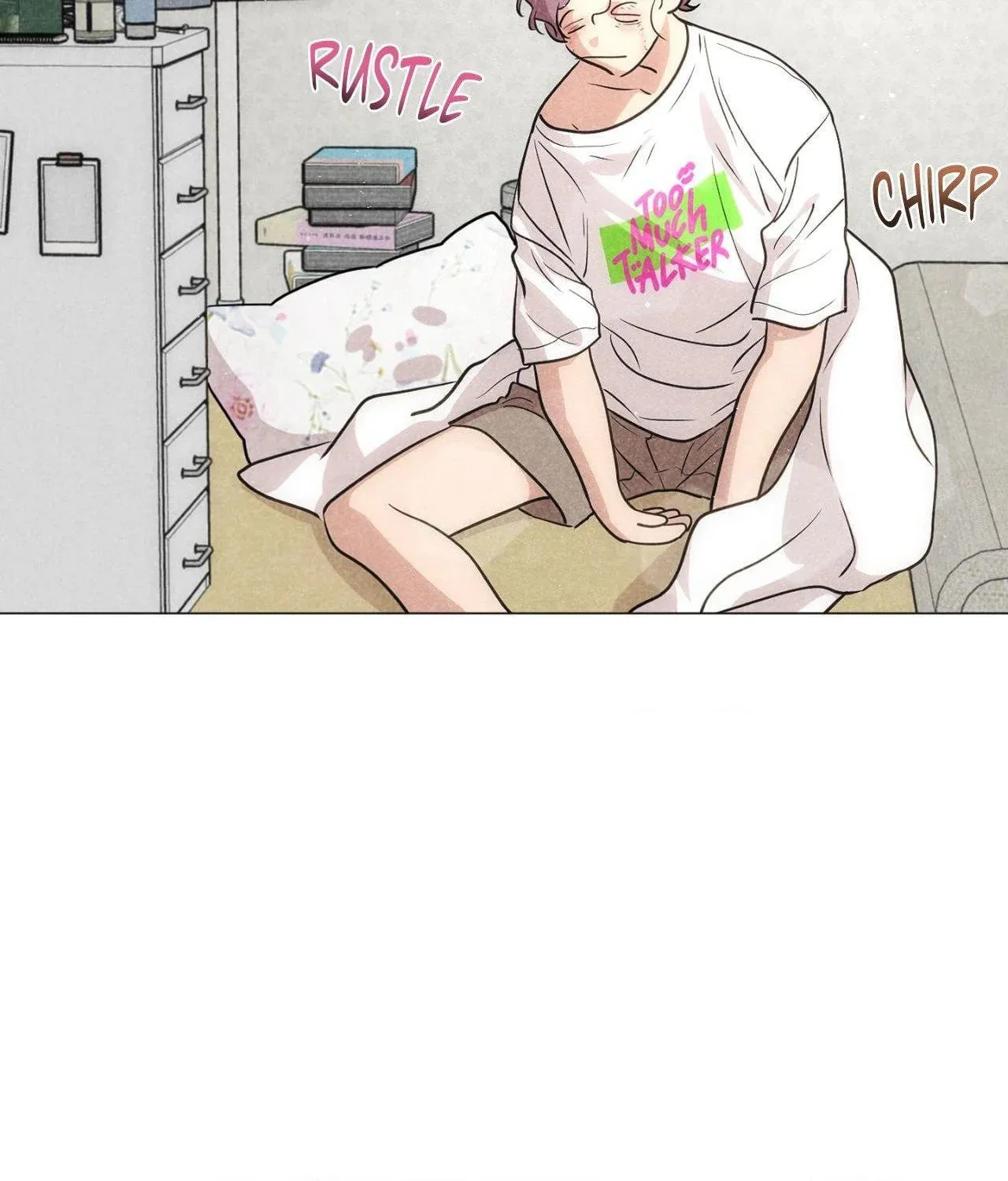 Read Spinach Bouquet chapter 126 image 66 on Lezhin