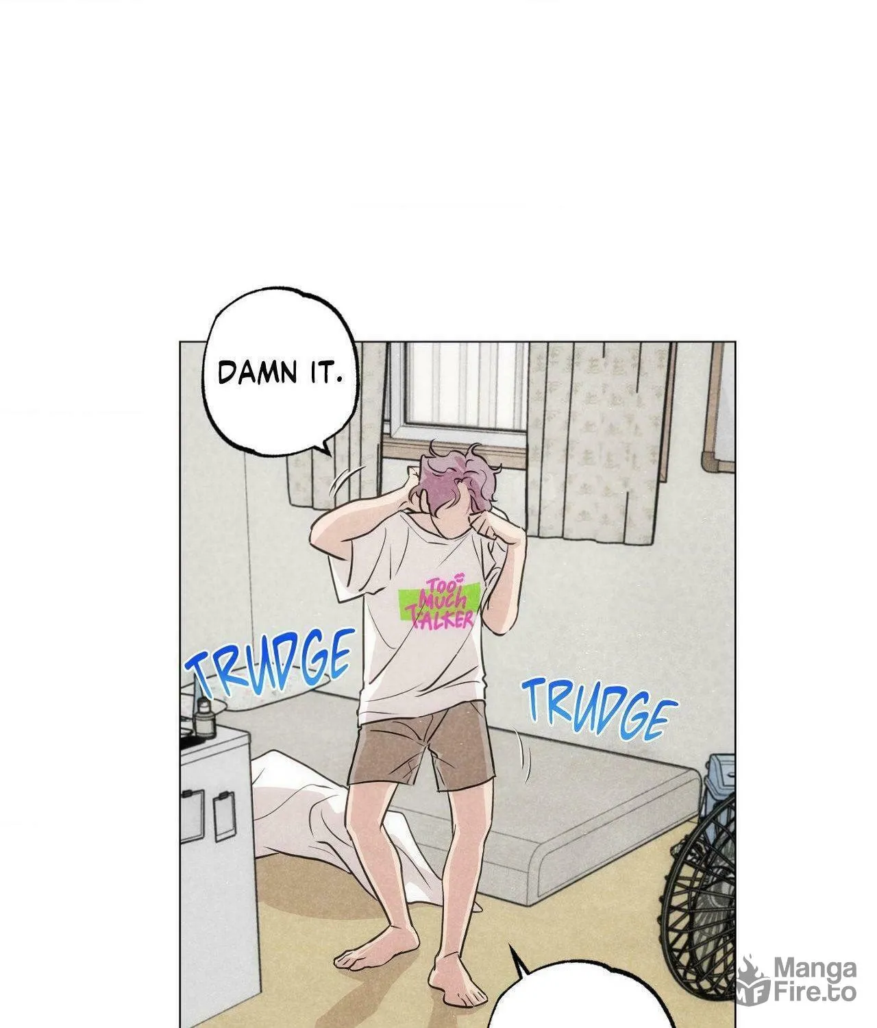 Read Spinach Bouquet chapter 126 image 69 on Lezhin