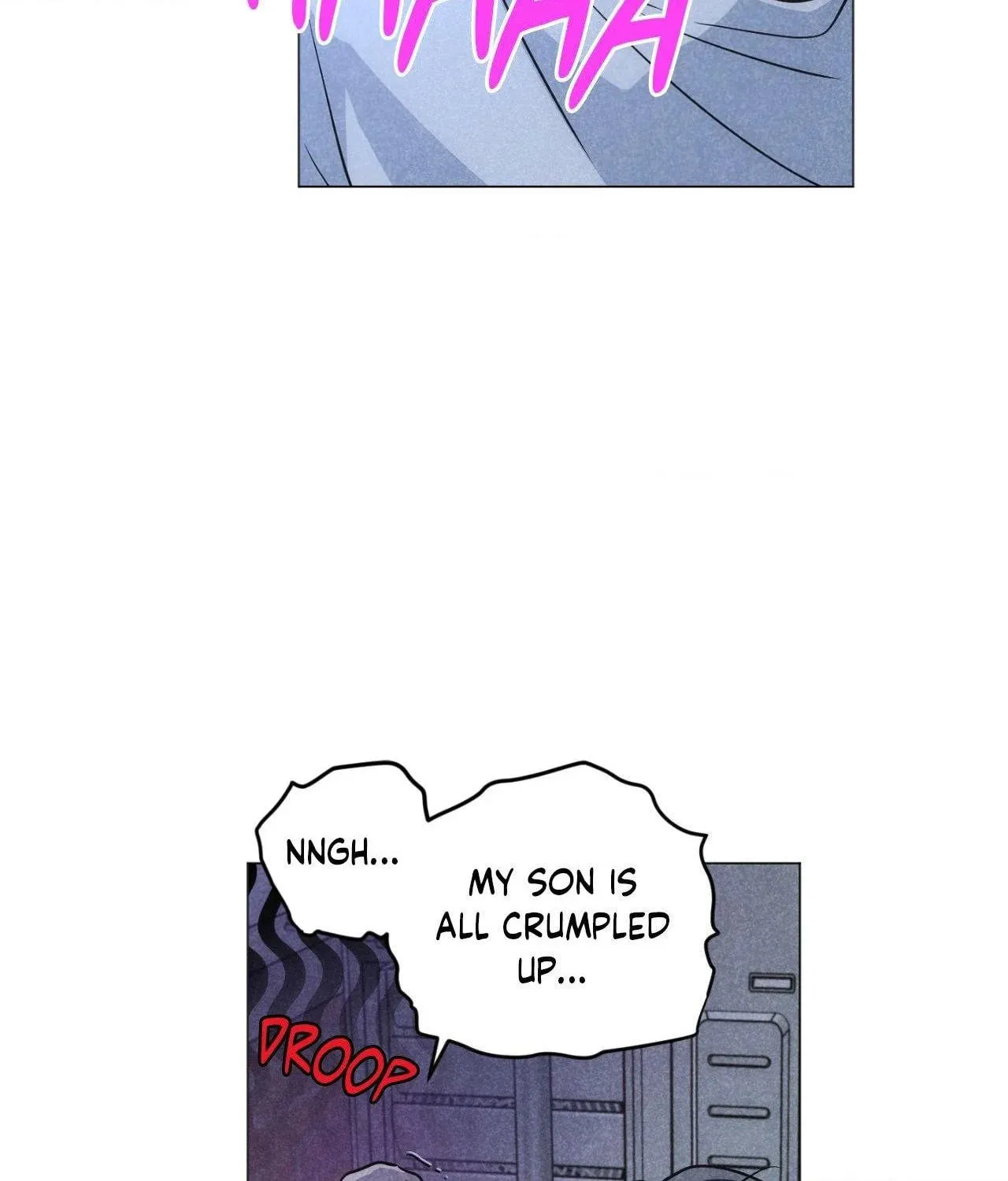 Read Spinach Bouquet chapter 126 image 7 on Lezhin