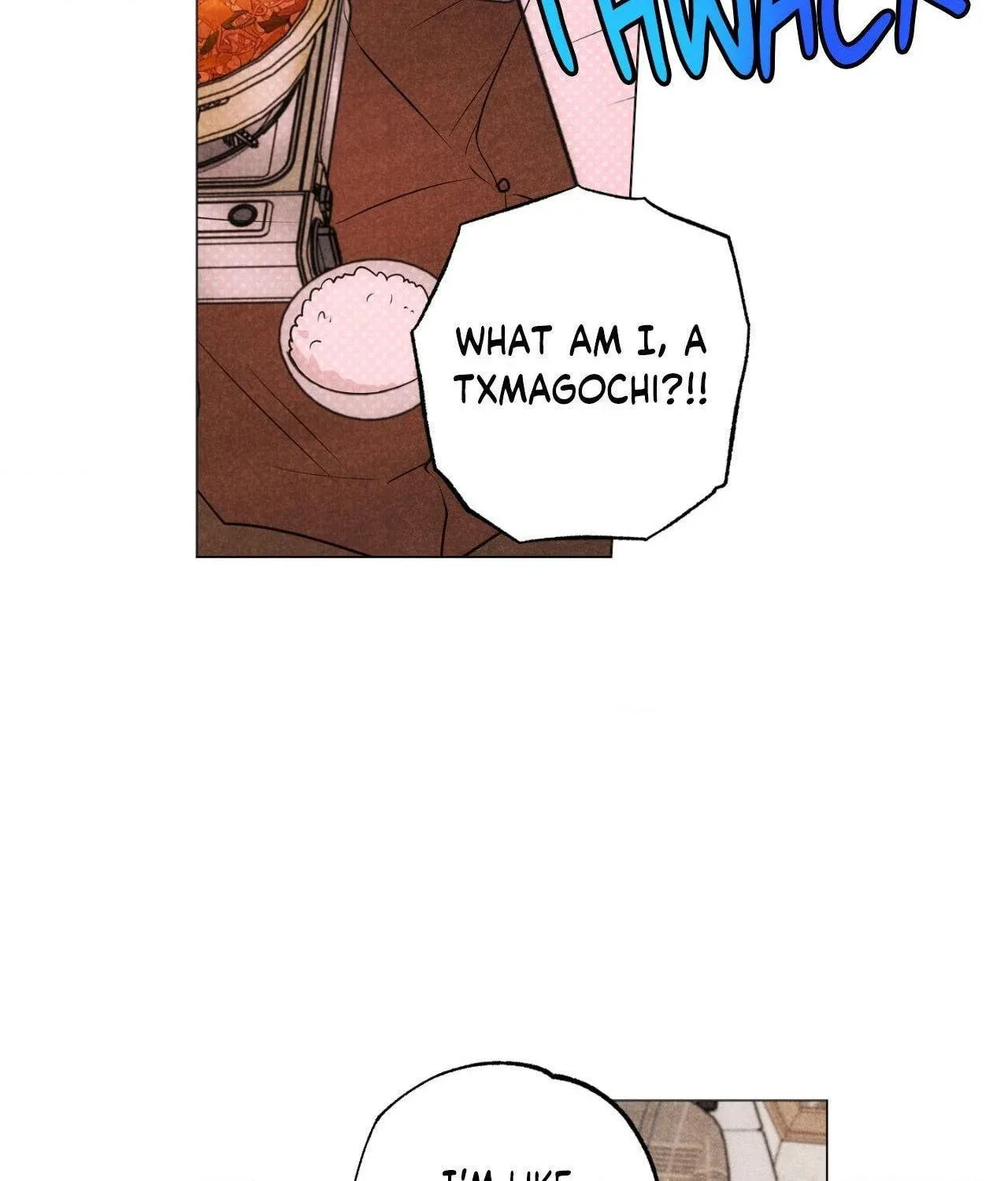 Read Spinach Bouquet chapter 126 image 76 on Lezhin