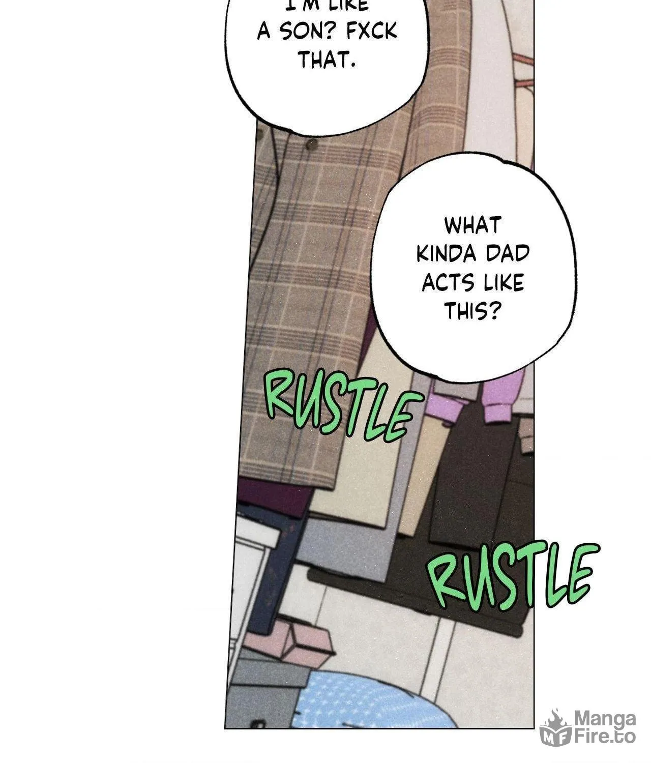 Read Spinach Bouquet chapter 126 image 77 on Lezhin