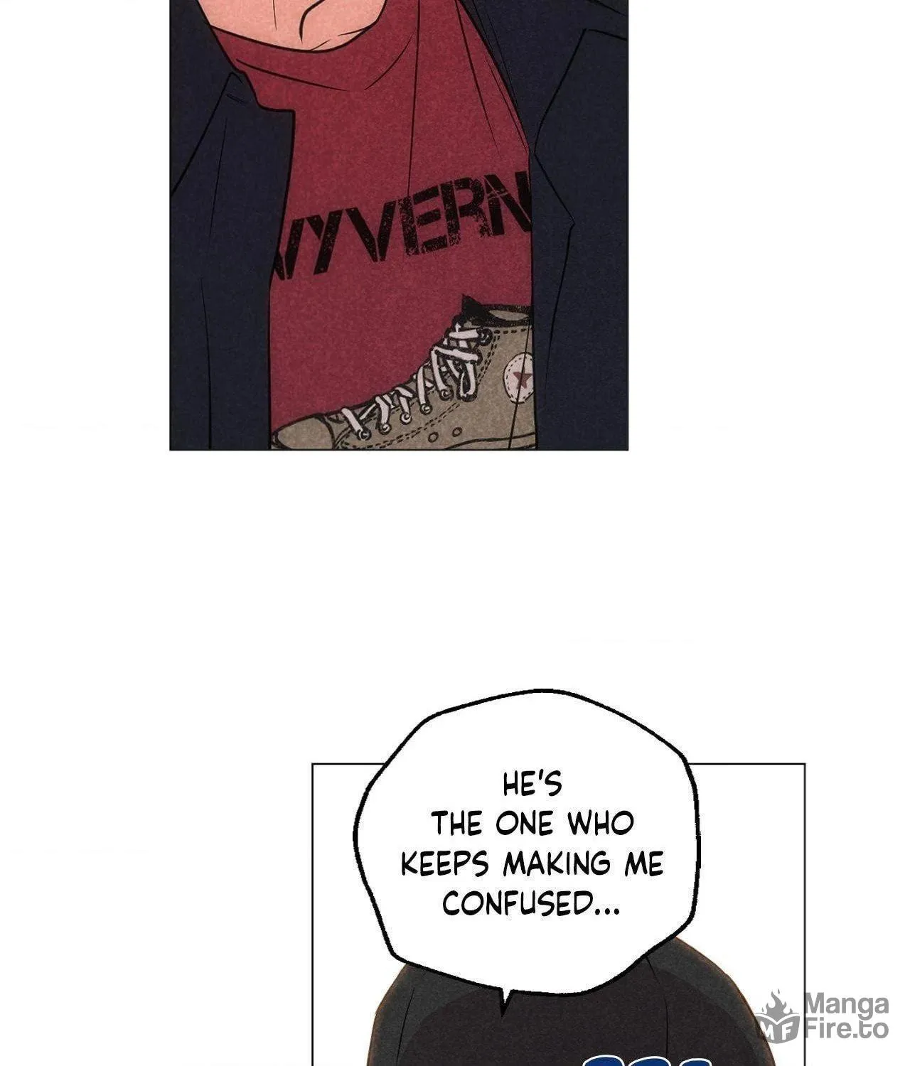 Read Spinach Bouquet chapter 126 image 79 on Lezhin