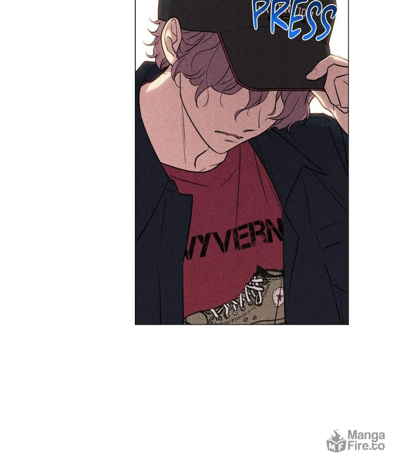 Read Spinach Bouquet chapter 126 image 80 on Lezhin
