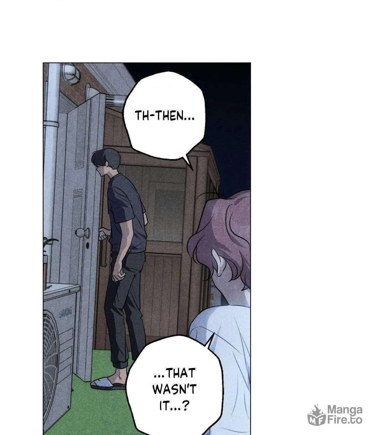 Read Spinach Bouquet chapter 126 image 9 on Lezhin