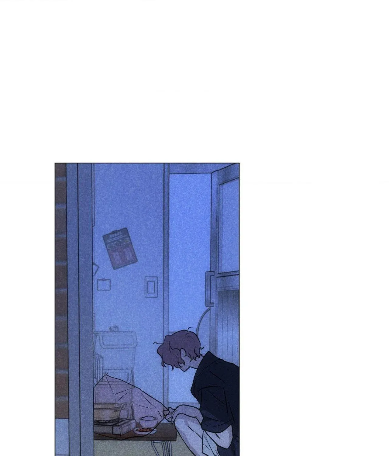 Read Spinach Bouquet chapter 126 image 90 on Lezhin