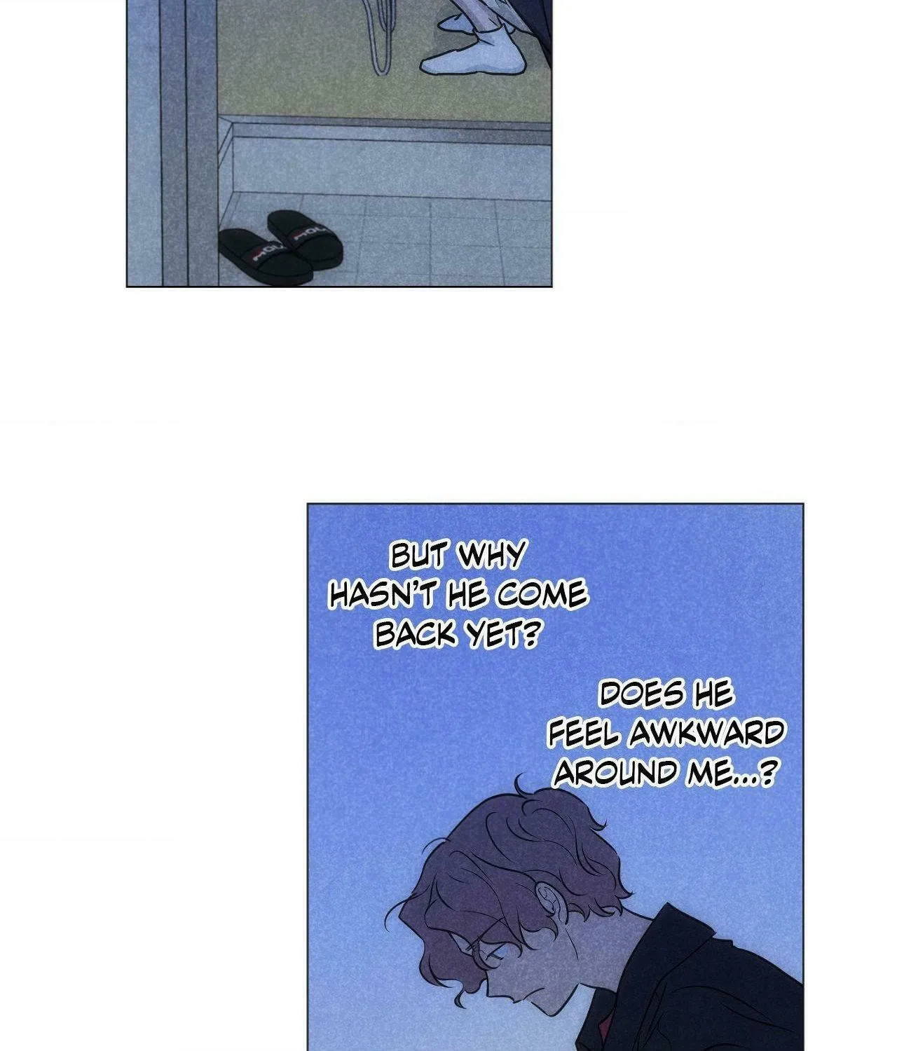 Read Spinach Bouquet chapter 126 image 91 on Lezhin