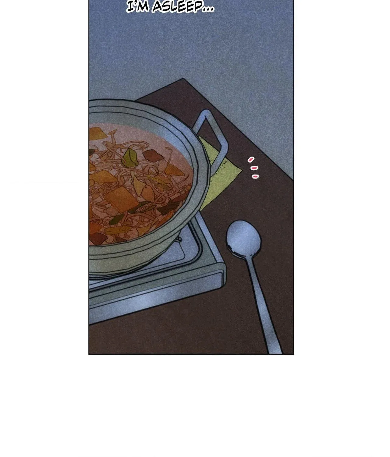 Read Spinach Bouquet chapter 126 image 93 on Lezhin