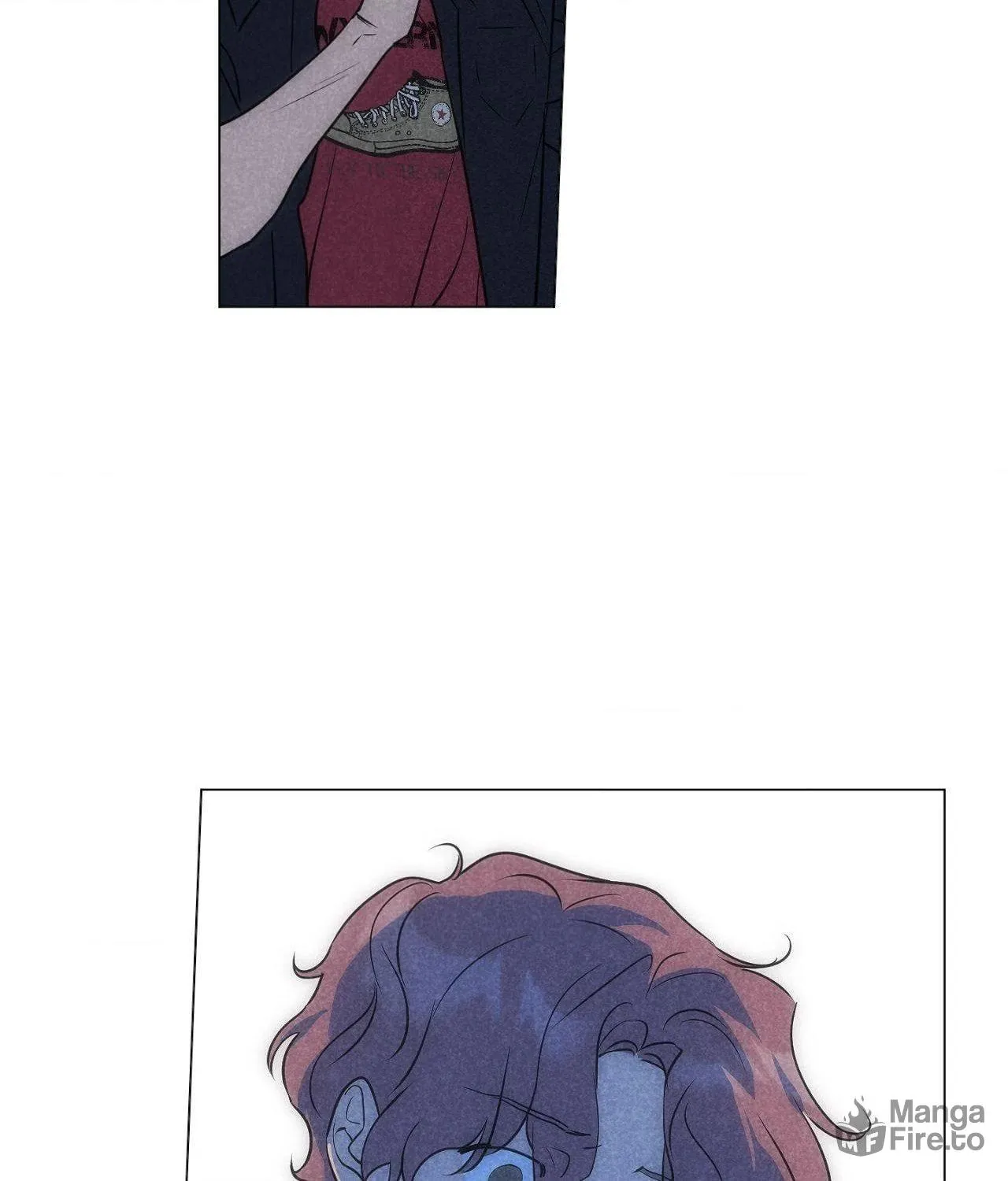 Read Spinach Bouquet chapter 126 image 95 on Lezhin