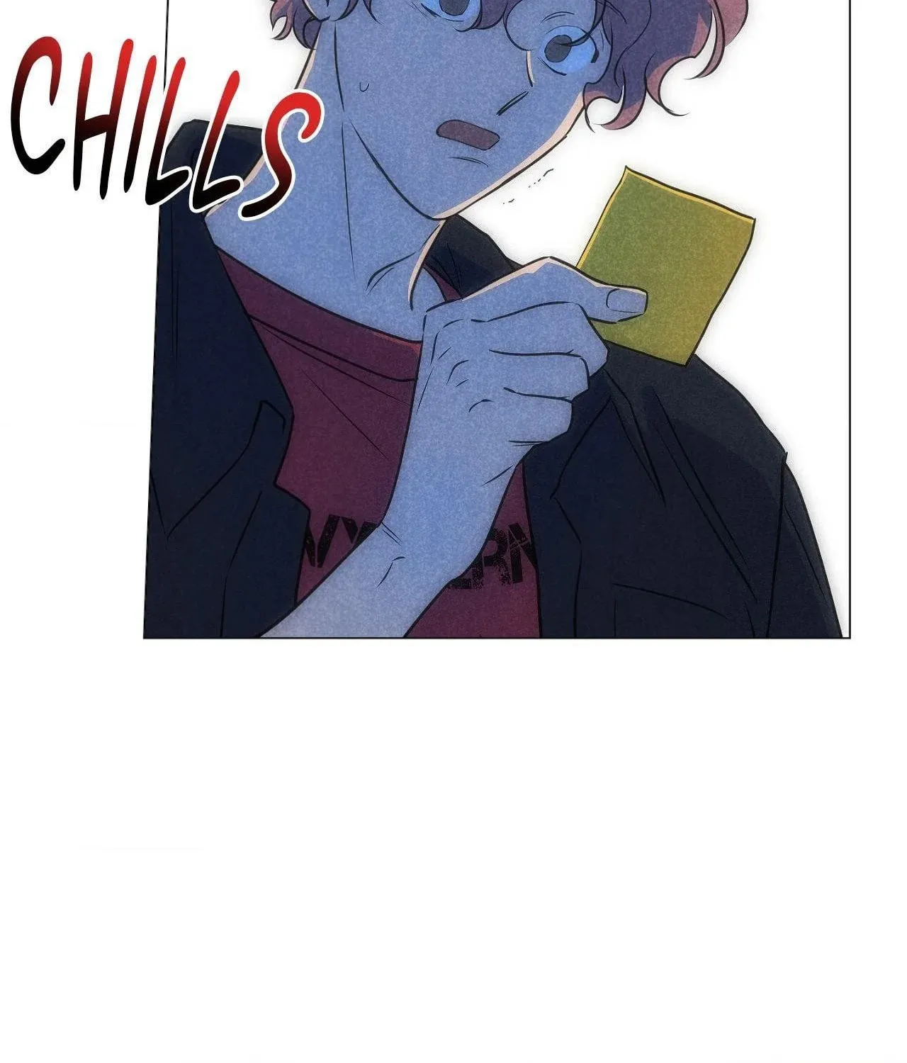 Read Spinach Bouquet chapter 126 image 96 on Lezhin