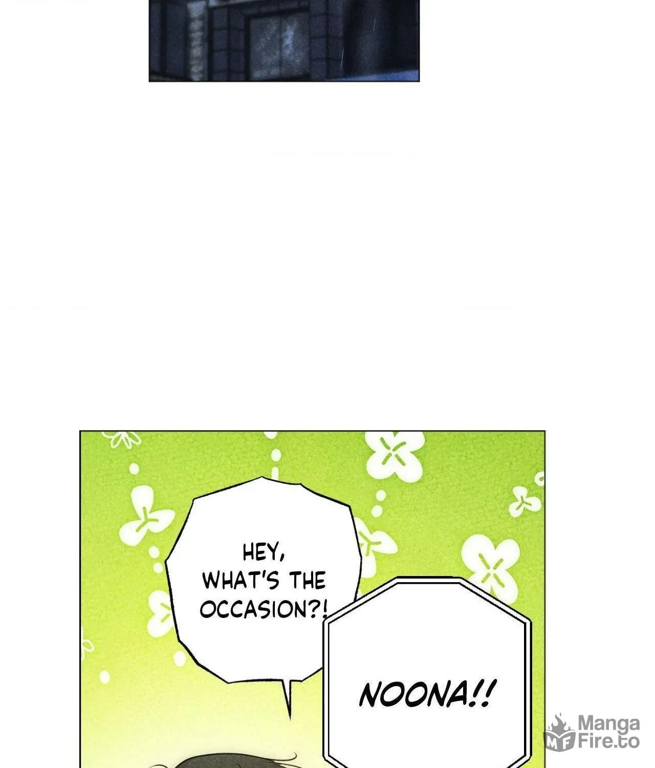 Read Spinach Bouquet chapter 126 image 98 on Lezhin