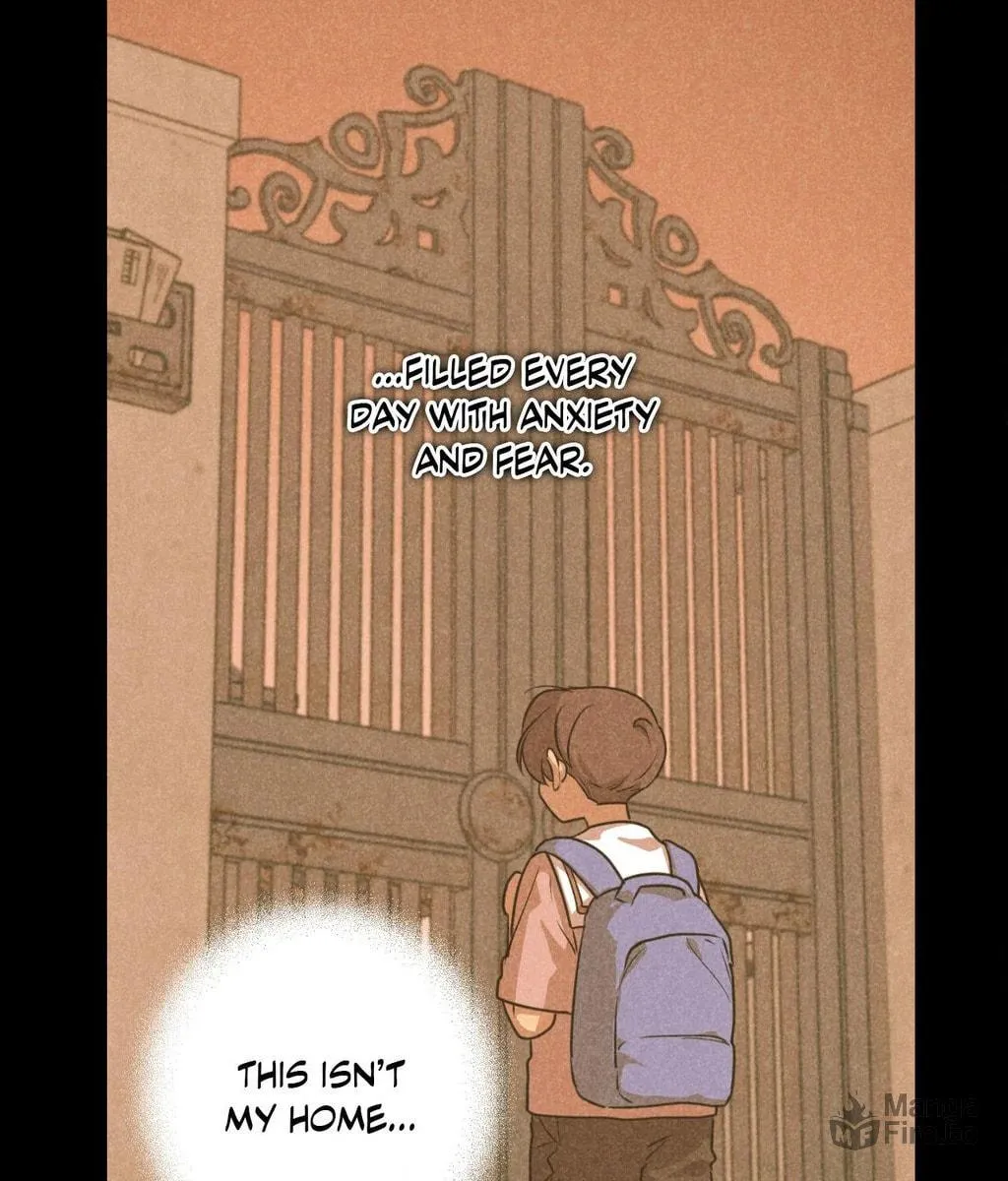 Read Spinach Bouquet chapter 127 image 11 on Lezhin