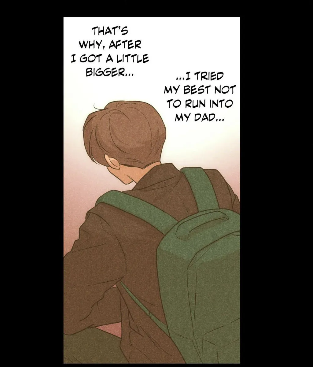 Read Spinach Bouquet chapter 127 image 13 on Lezhin