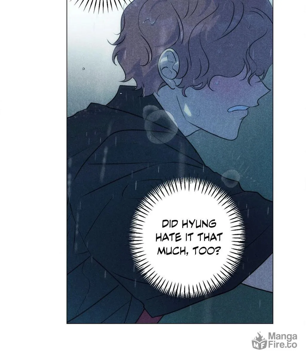 Read Spinach Bouquet chapter 127 image 17 on Lezhin