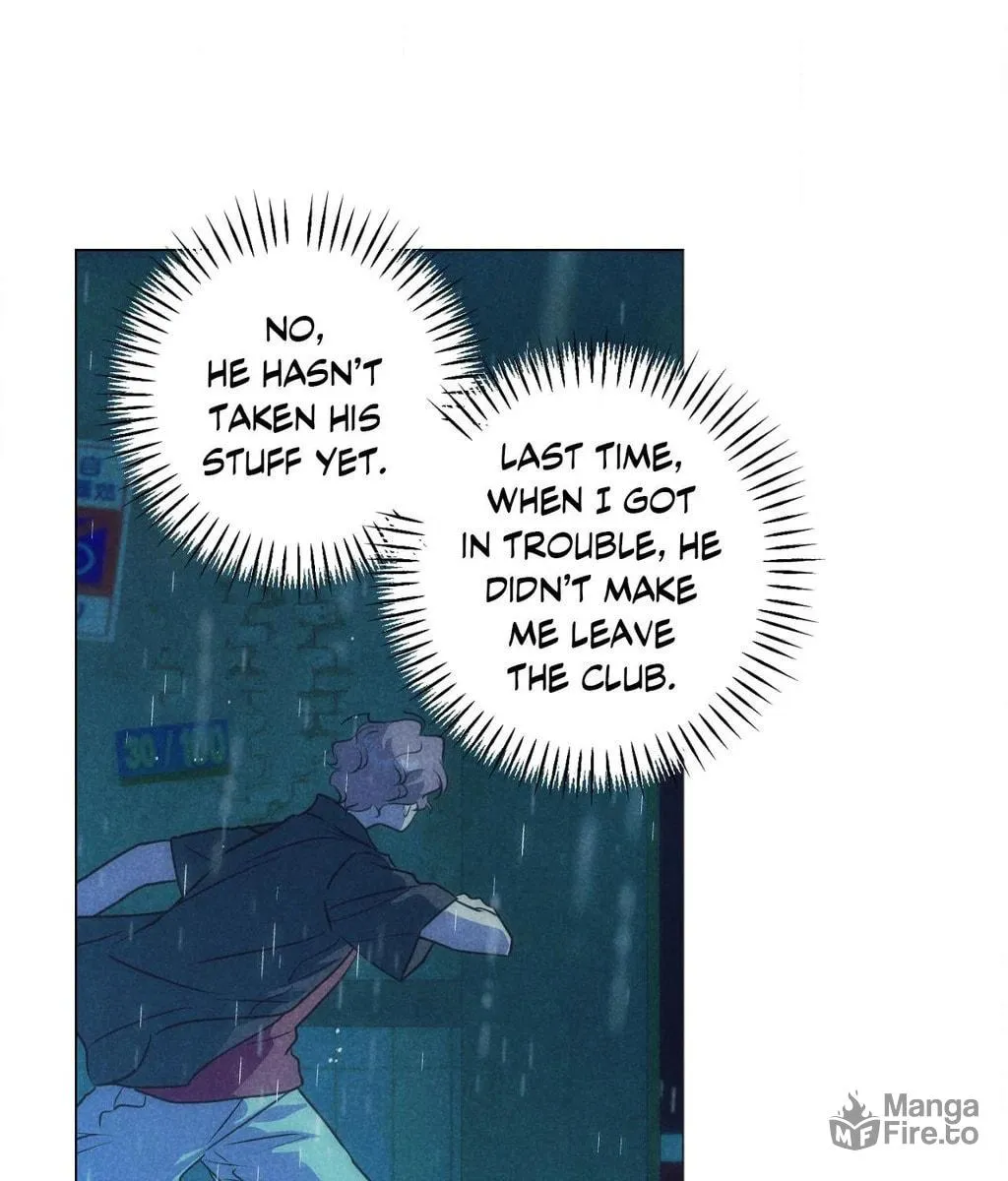 Read Spinach Bouquet chapter 127 image 20 on Lezhin