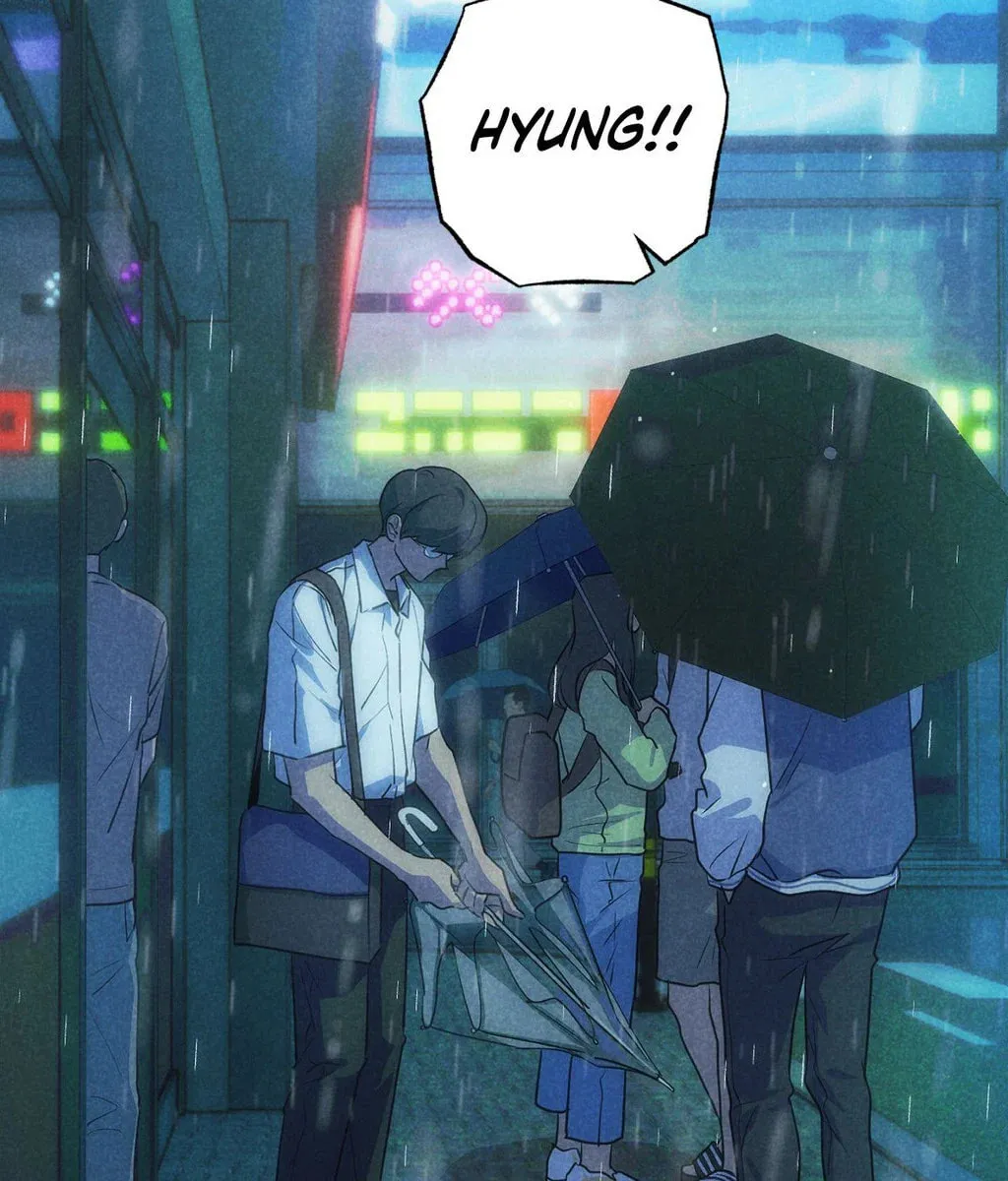 Read Spinach Bouquet chapter 127 image 25 on Lezhin
