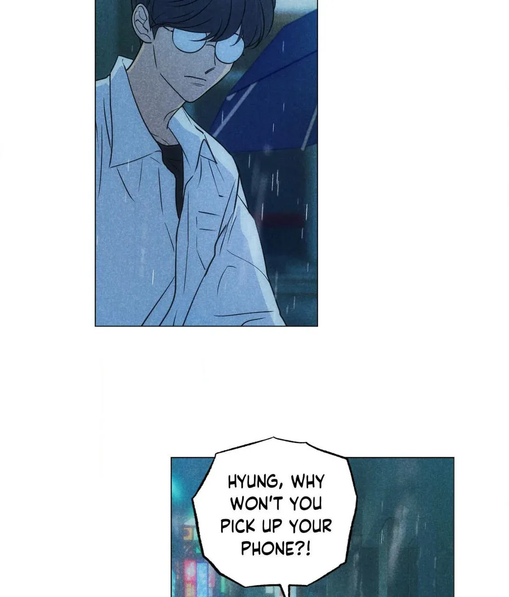 Read Spinach Bouquet chapter 127 image 27 on Lezhin