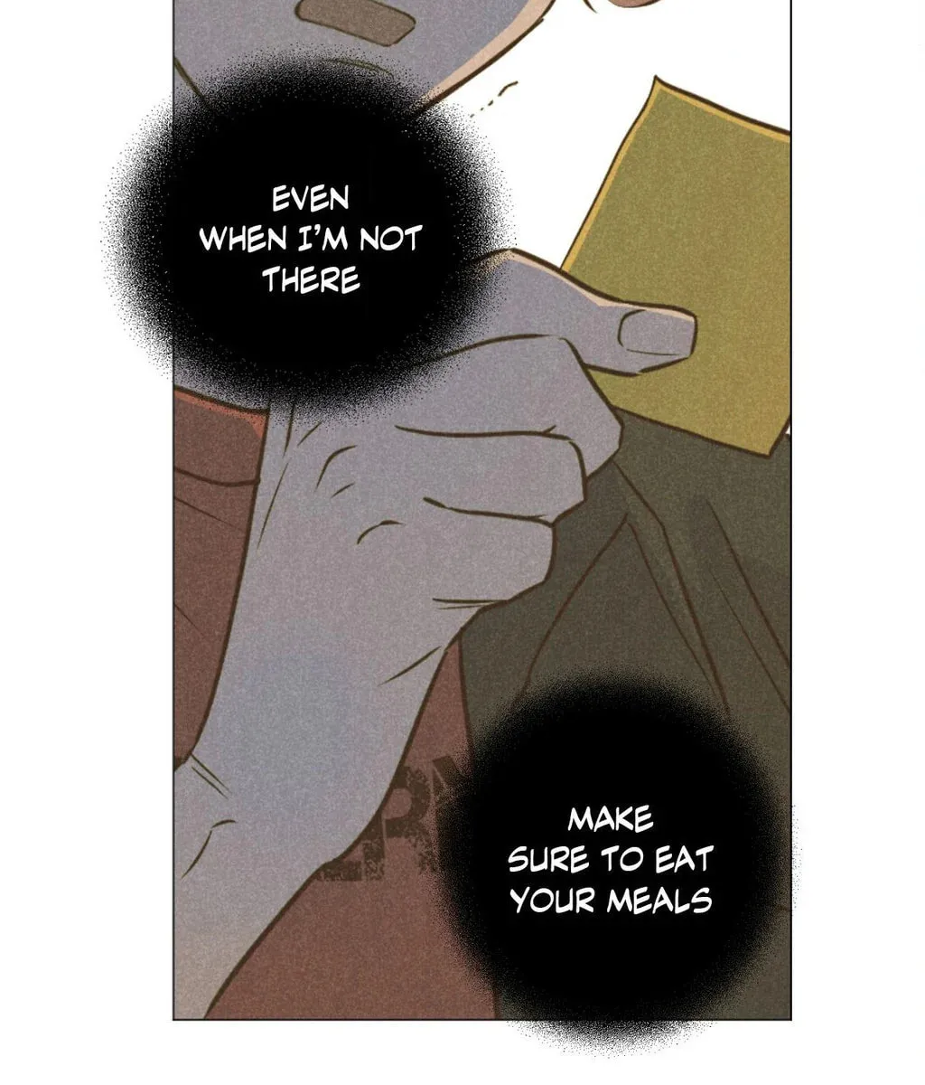 Read Spinach Bouquet chapter 127 image 3 on Lezhin