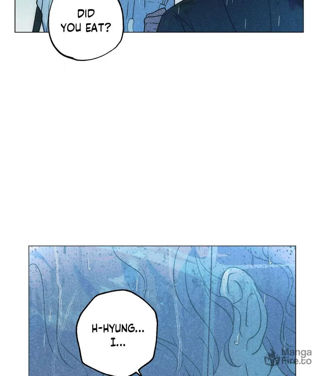 Read Spinach Bouquet chapter 127 image 32 on Lezhin