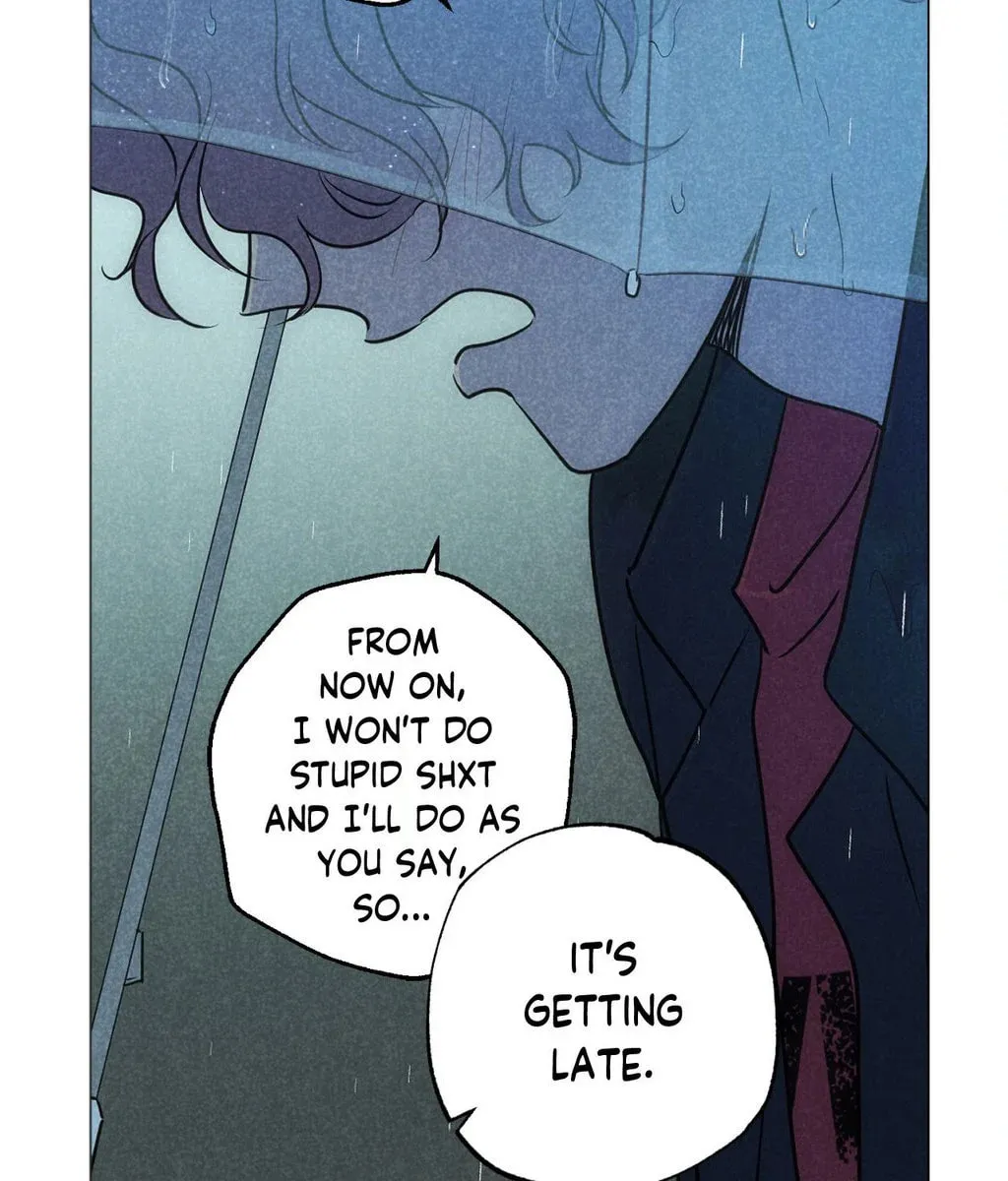 Read Spinach Bouquet chapter 127 image 33 on Lezhin
