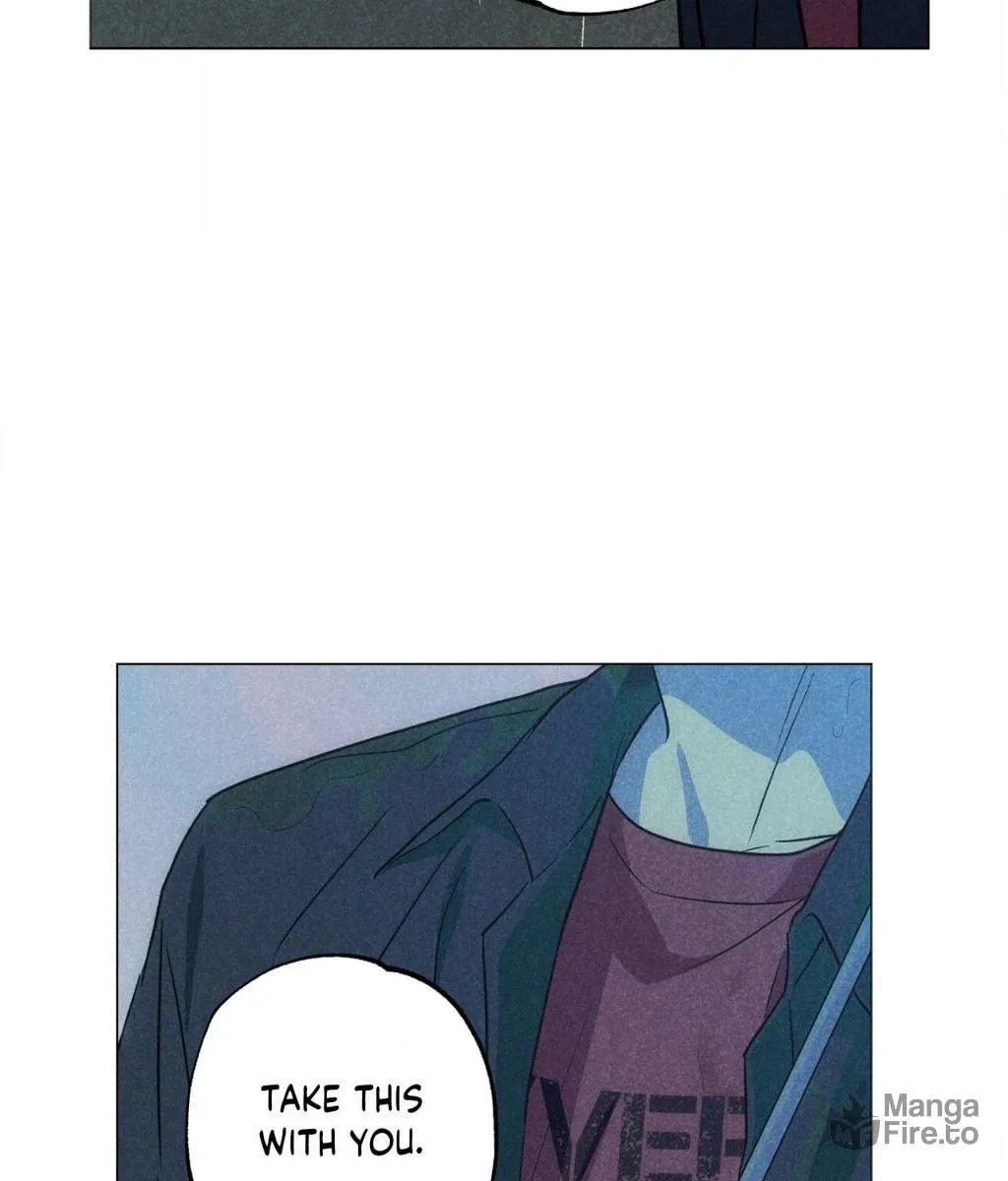 Read Spinach Bouquet chapter 127 image 34 on Lezhin