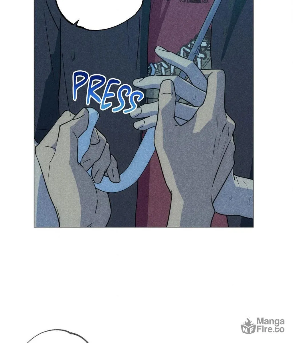 Read Spinach Bouquet chapter 127 image 35 on Lezhin