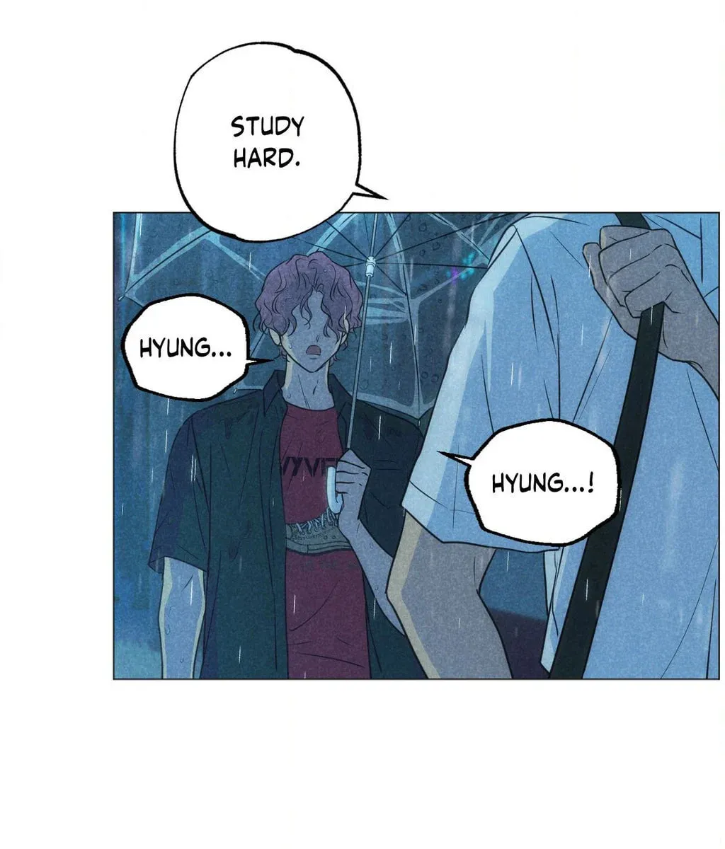 Read Spinach Bouquet chapter 127 image 37 on Lezhin