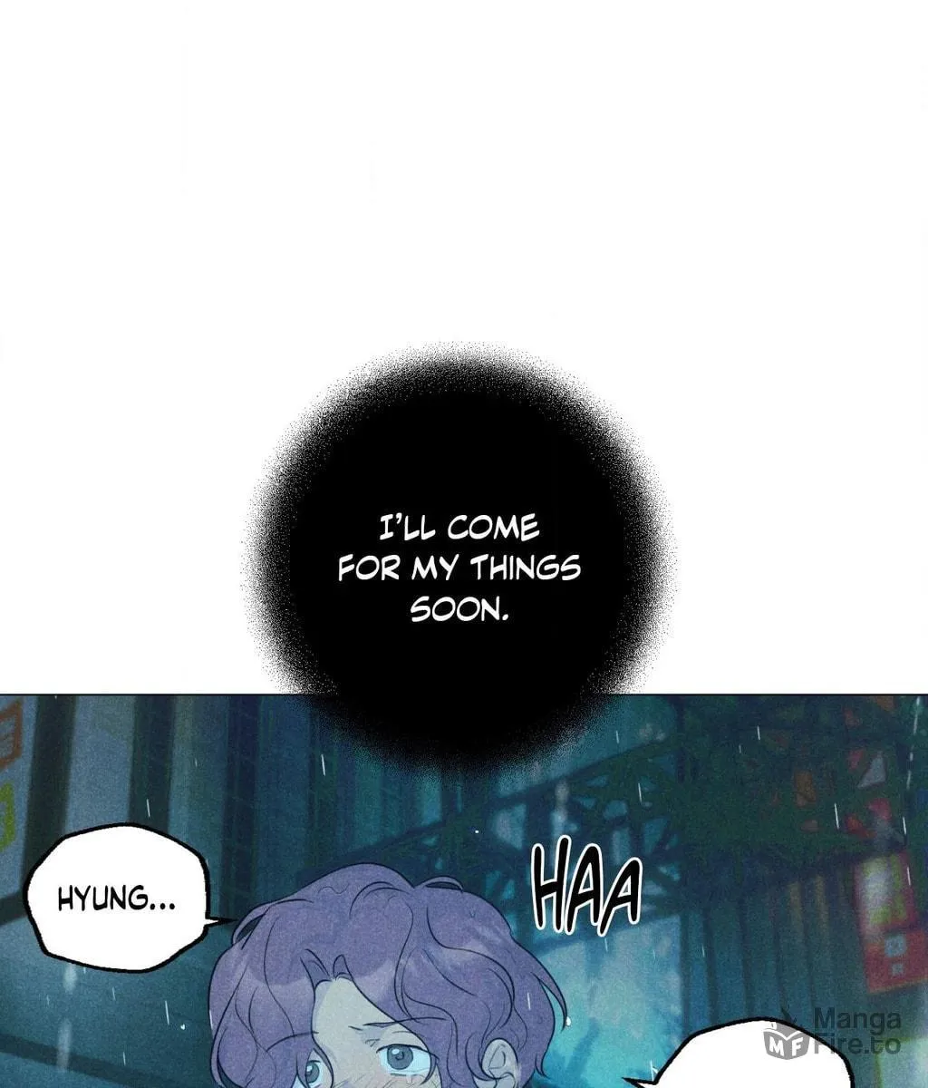 Read Spinach Bouquet chapter 127 image 4 on Lezhin