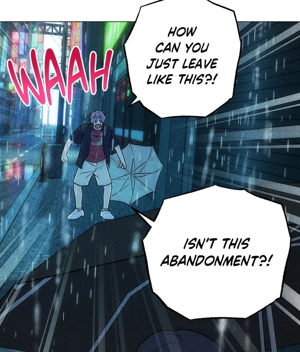 Read Spinach Bouquet chapter 127 image 43 on Lezhin