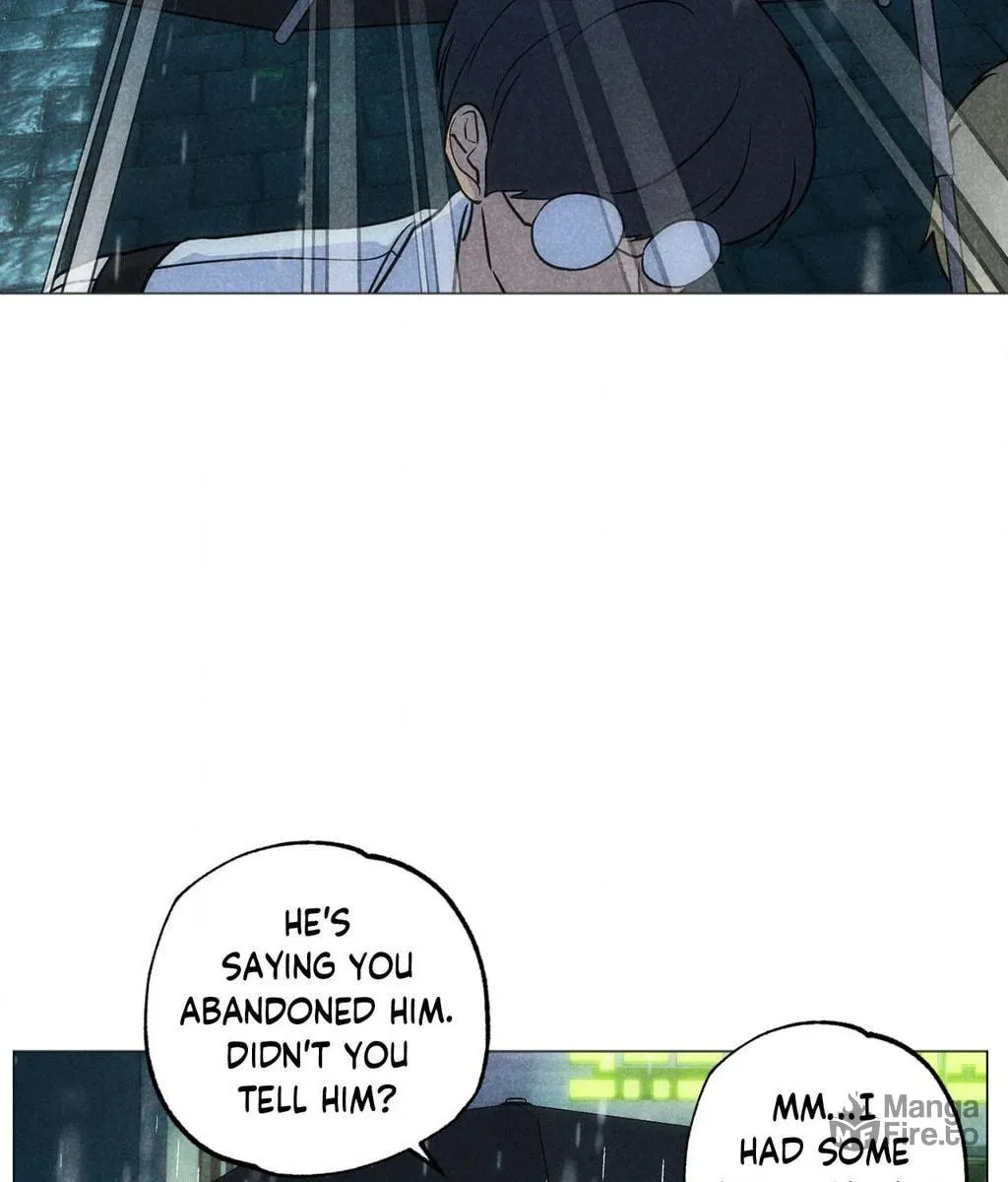 Read Spinach Bouquet chapter 127 image 44 on Lezhin