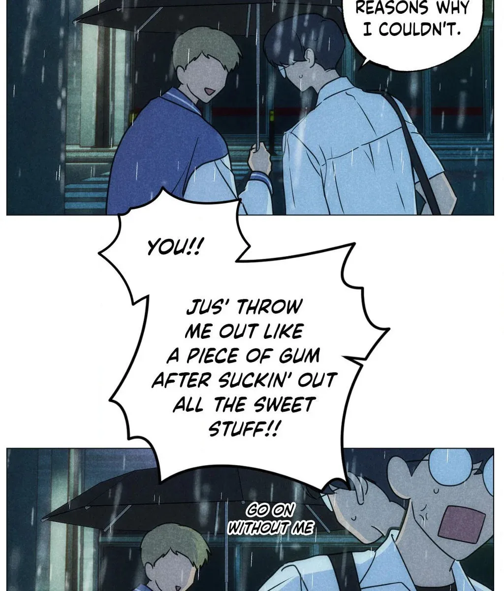 Read Spinach Bouquet chapter 127 image 45 on Lezhin