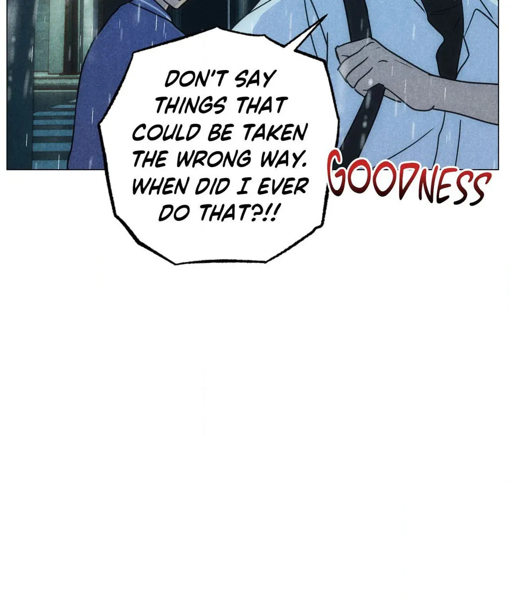 Read Spinach Bouquet chapter 127 image 46 on Lezhin