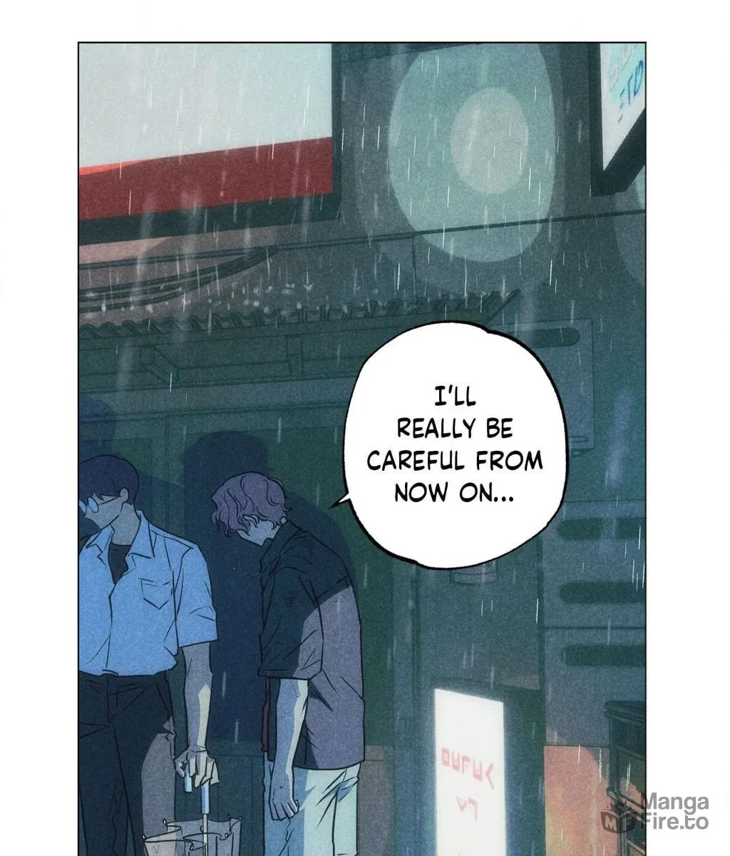 Read Spinach Bouquet chapter 127 image 49 on Lezhin