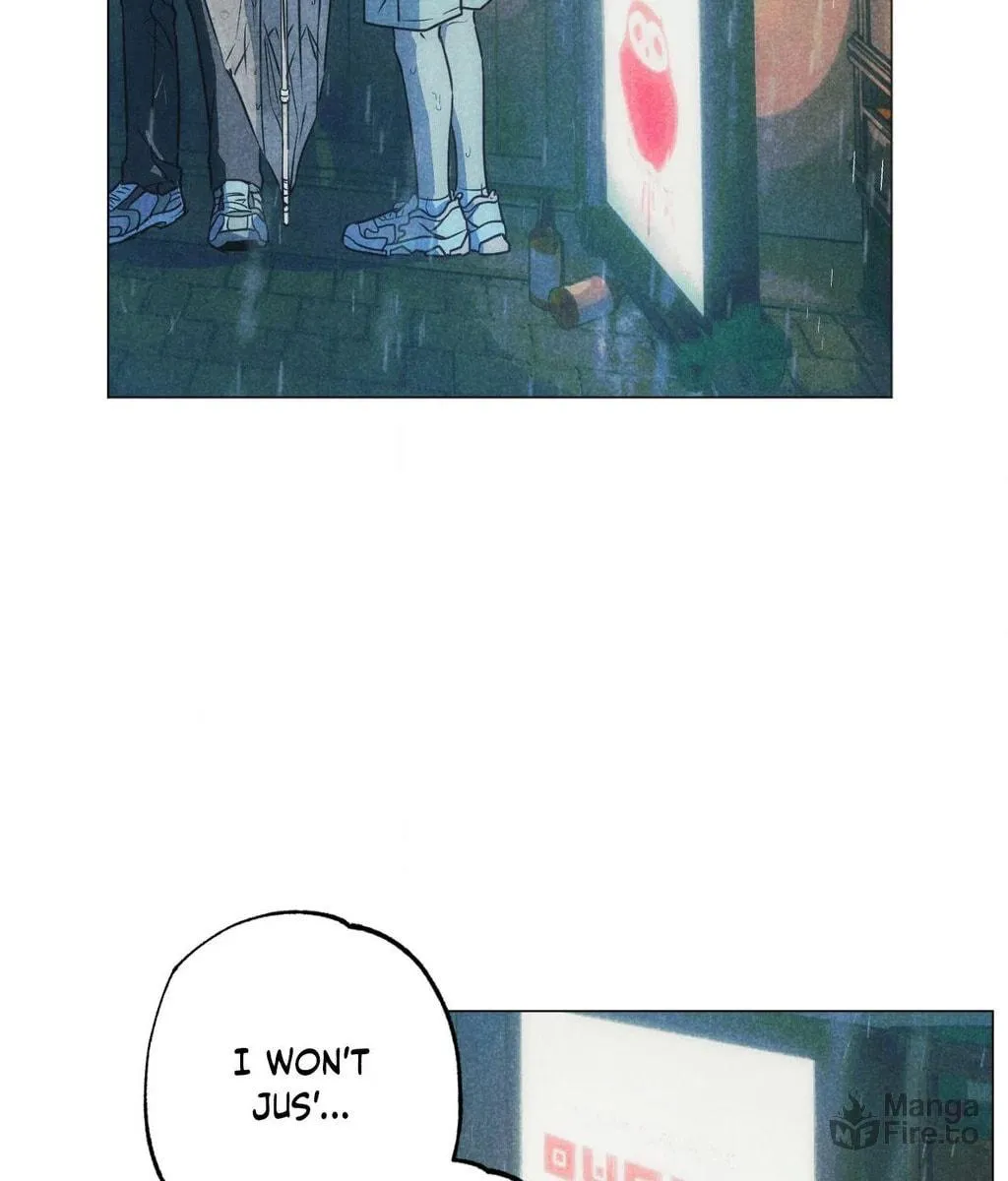 Read Spinach Bouquet chapter 127 image 50 on Lezhin