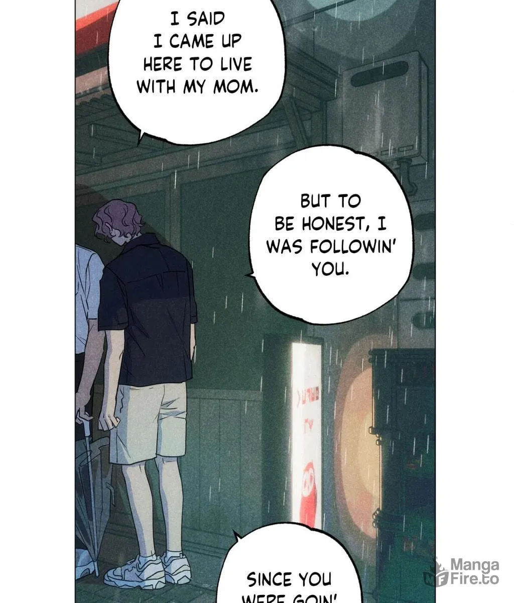 Read Spinach Bouquet chapter 127 image 56 on Lezhin