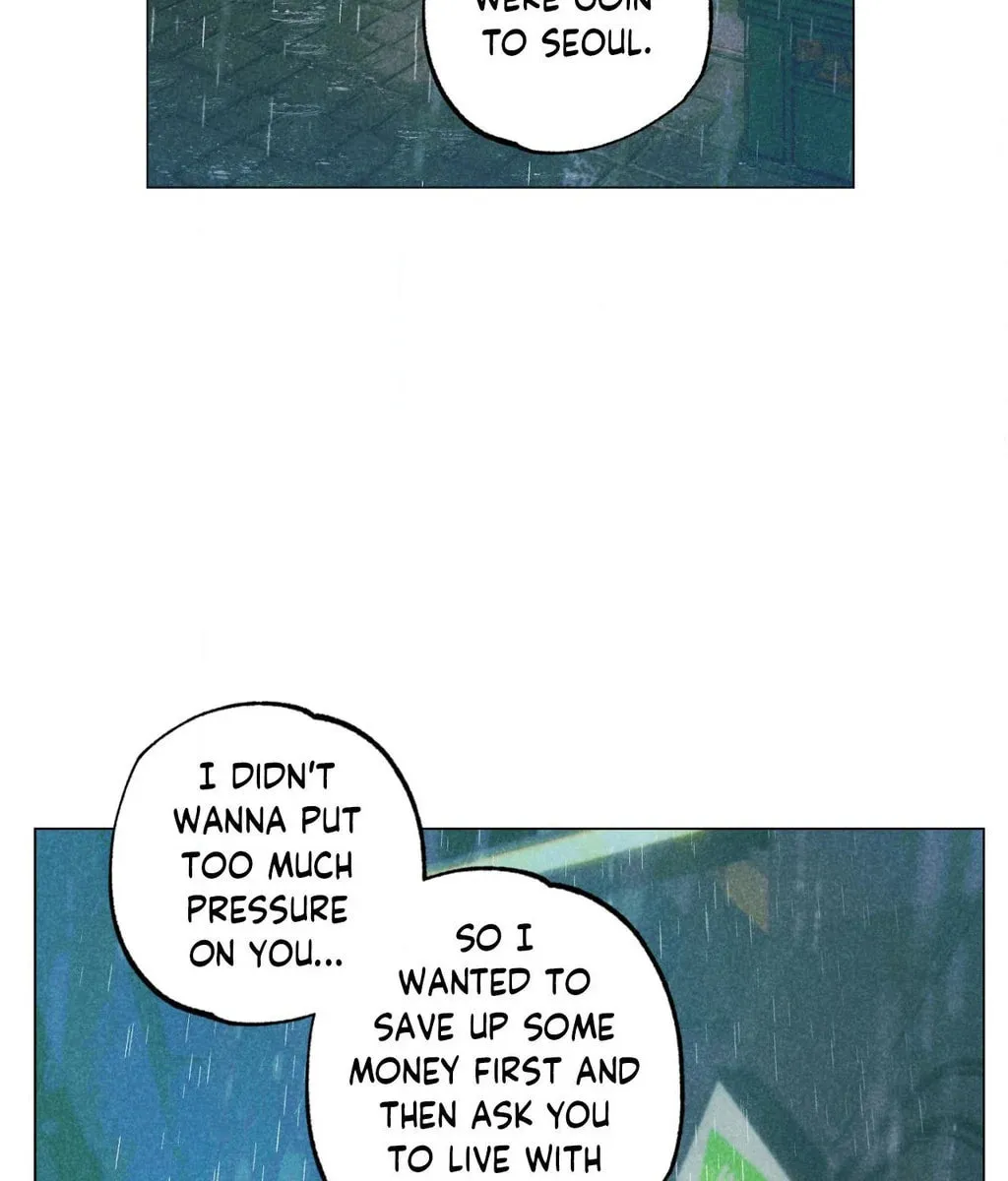Read Spinach Bouquet chapter 127 image 57 on Lezhin