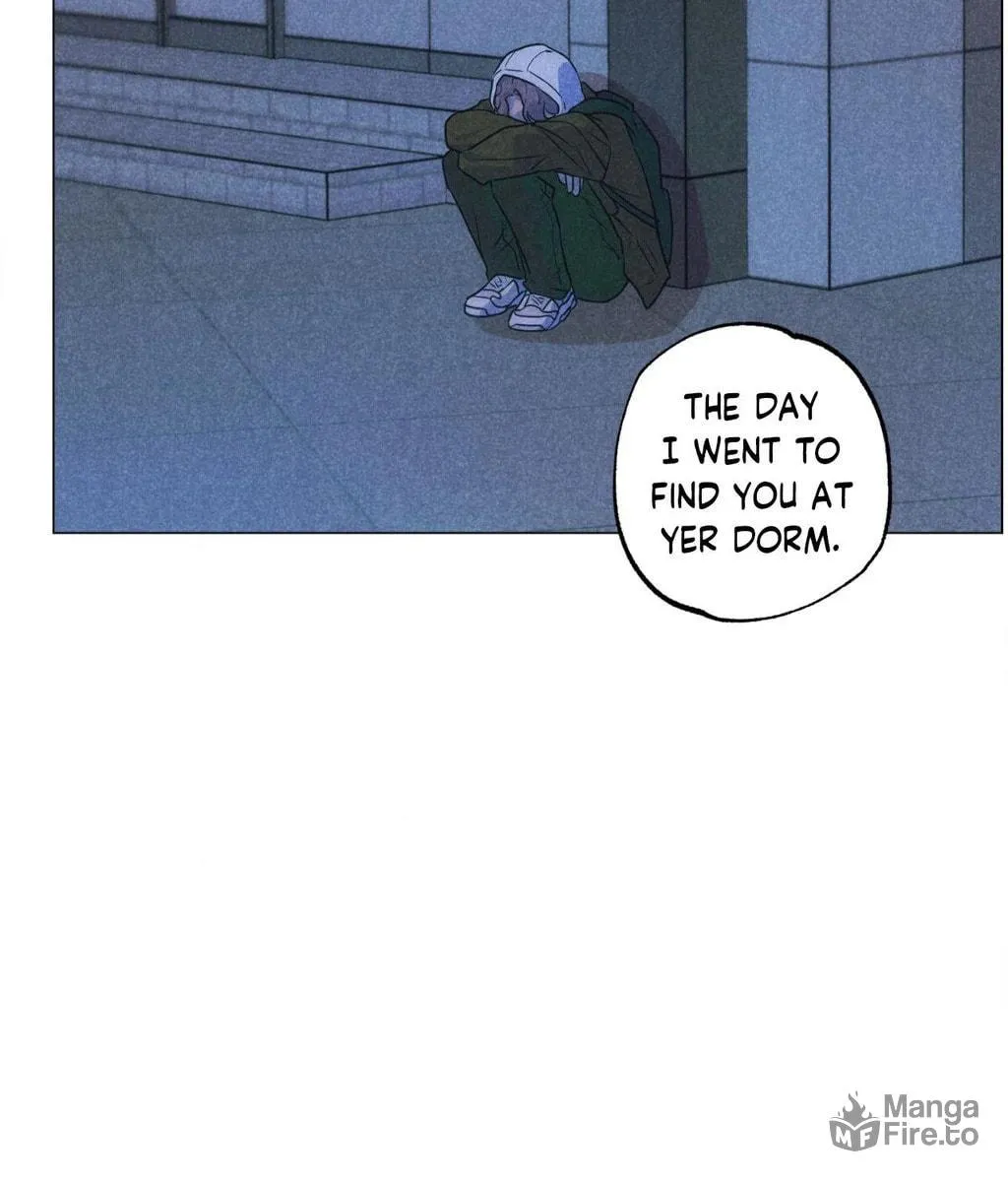 Read Spinach Bouquet chapter 127 image 59 on Lezhin