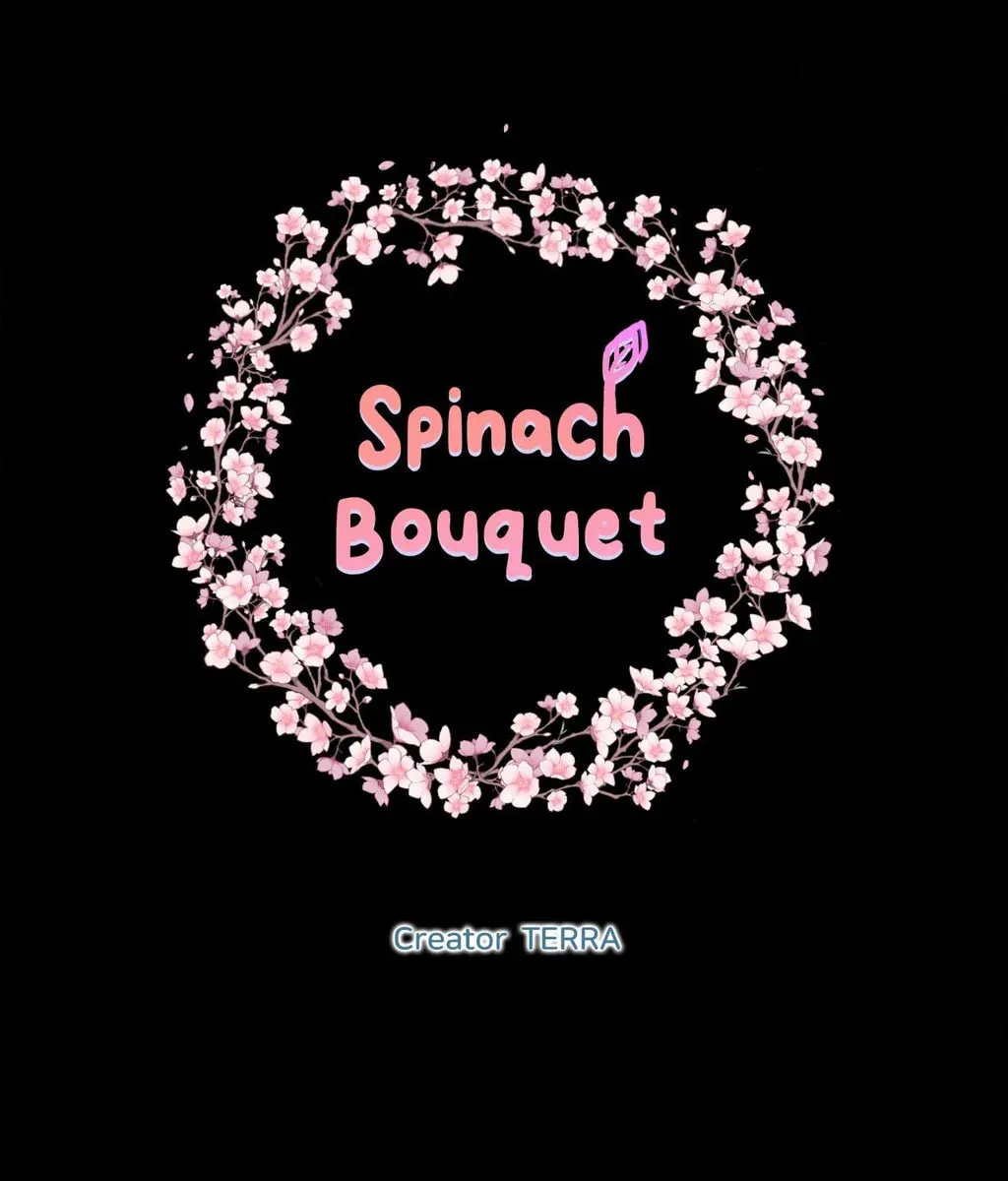 Read Spinach Bouquet chapter 127 image 6 on Lezhin