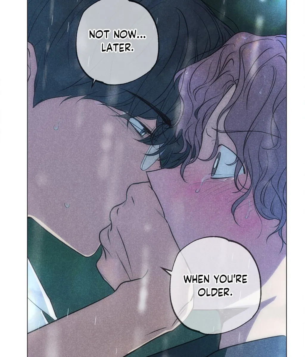 Read Spinach Bouquet chapter 127 image 73 on Lezhin