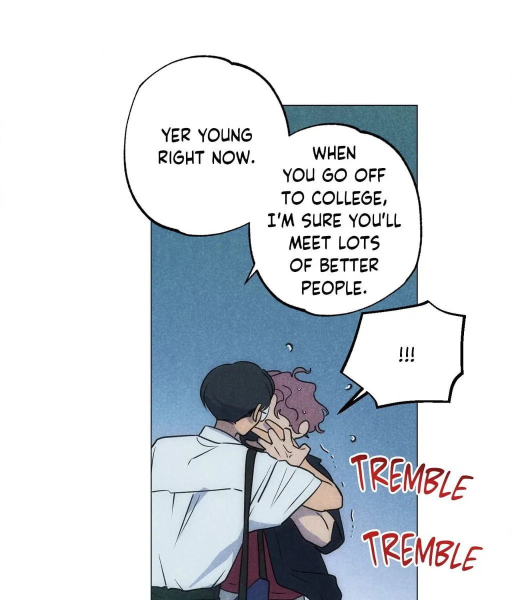 Read Spinach Bouquet chapter 127 image 76 on Lezhin