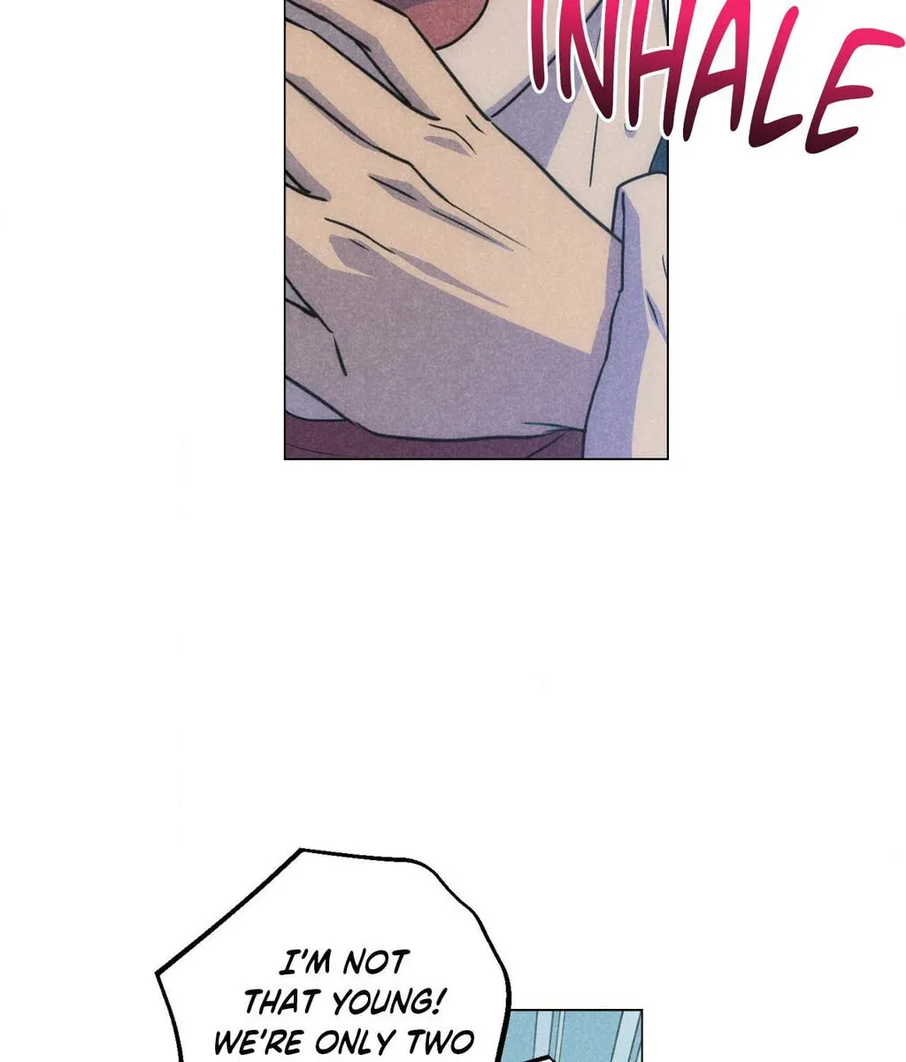 Read Spinach Bouquet chapter 127 image 78 on Lezhin
