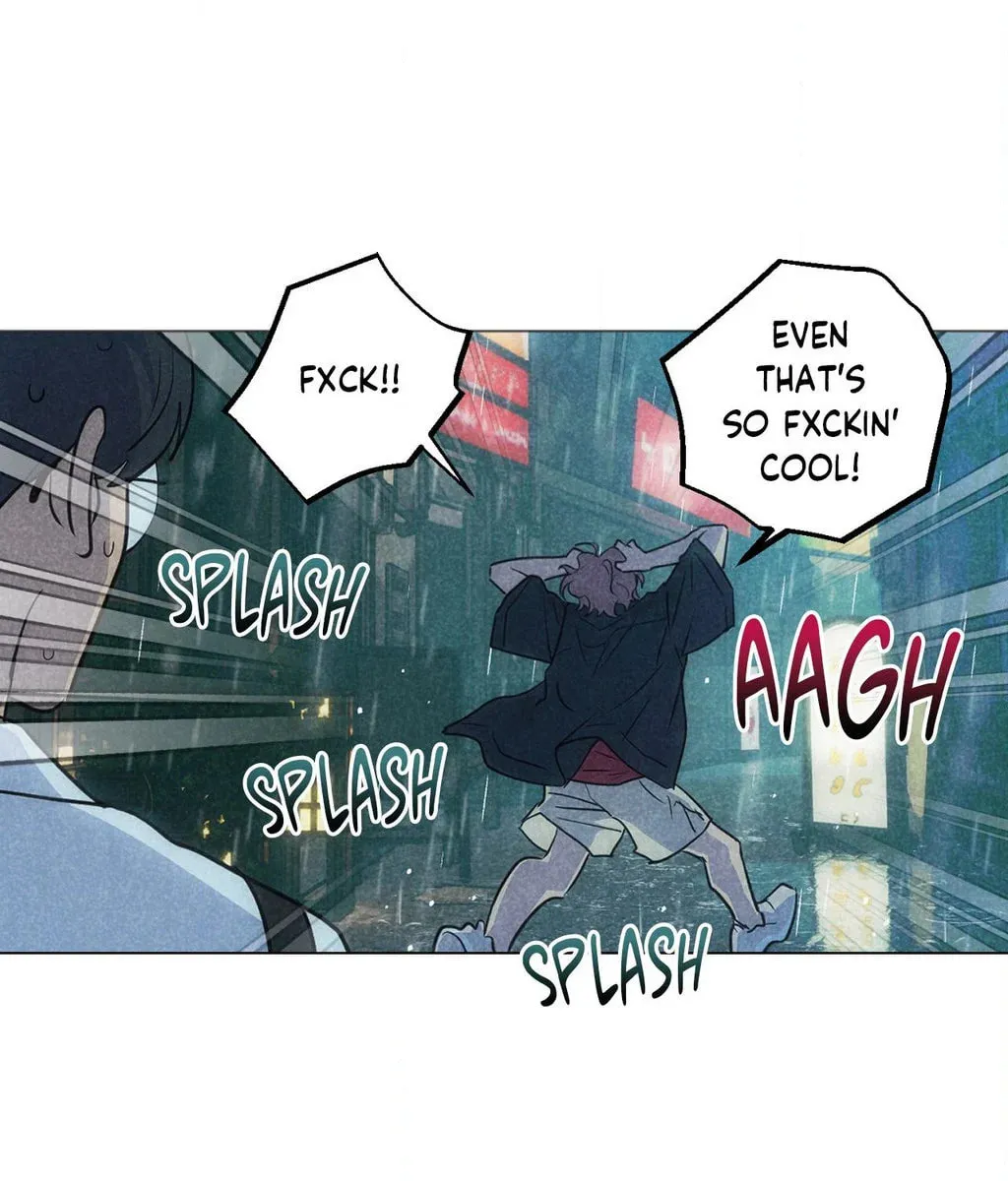Read Spinach Bouquet chapter 127 image 85 on Lezhin