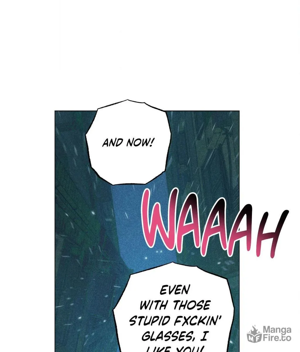 Read Spinach Bouquet chapter 127 image 86 on Lezhin