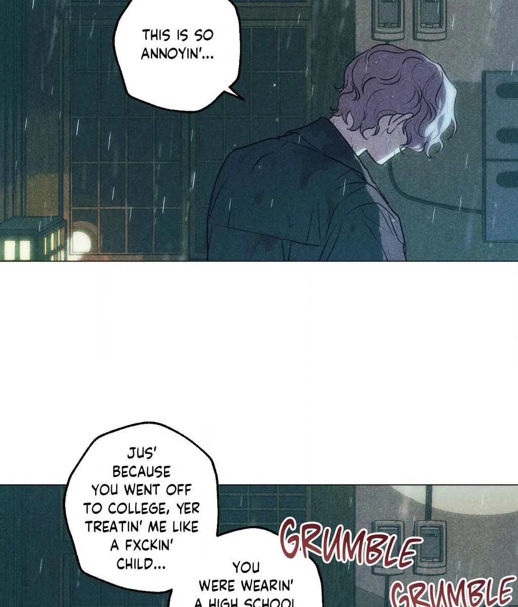 Read Spinach Bouquet chapter 127 image 88 on Lezhin