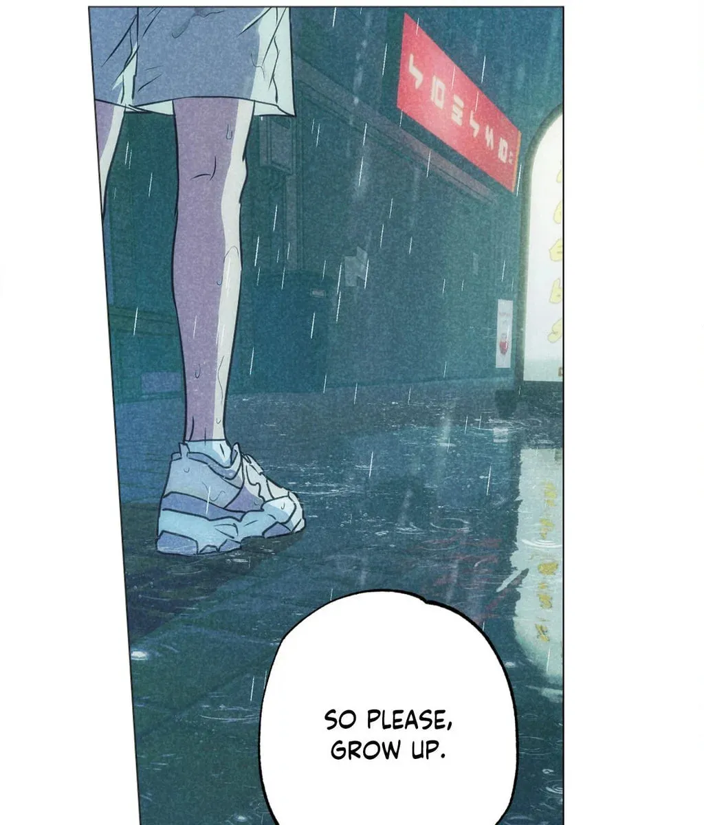 Read Spinach Bouquet chapter 127 image 93 on Lezhin