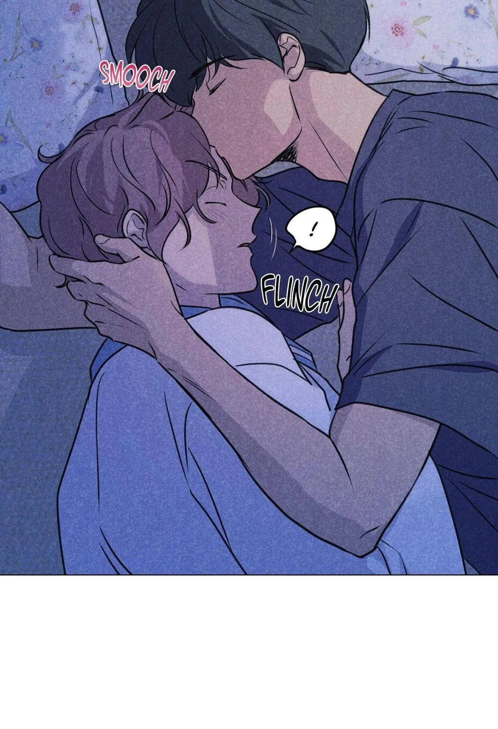 Read Spinach Bouquet chapter 128 image 101 on Lezhin