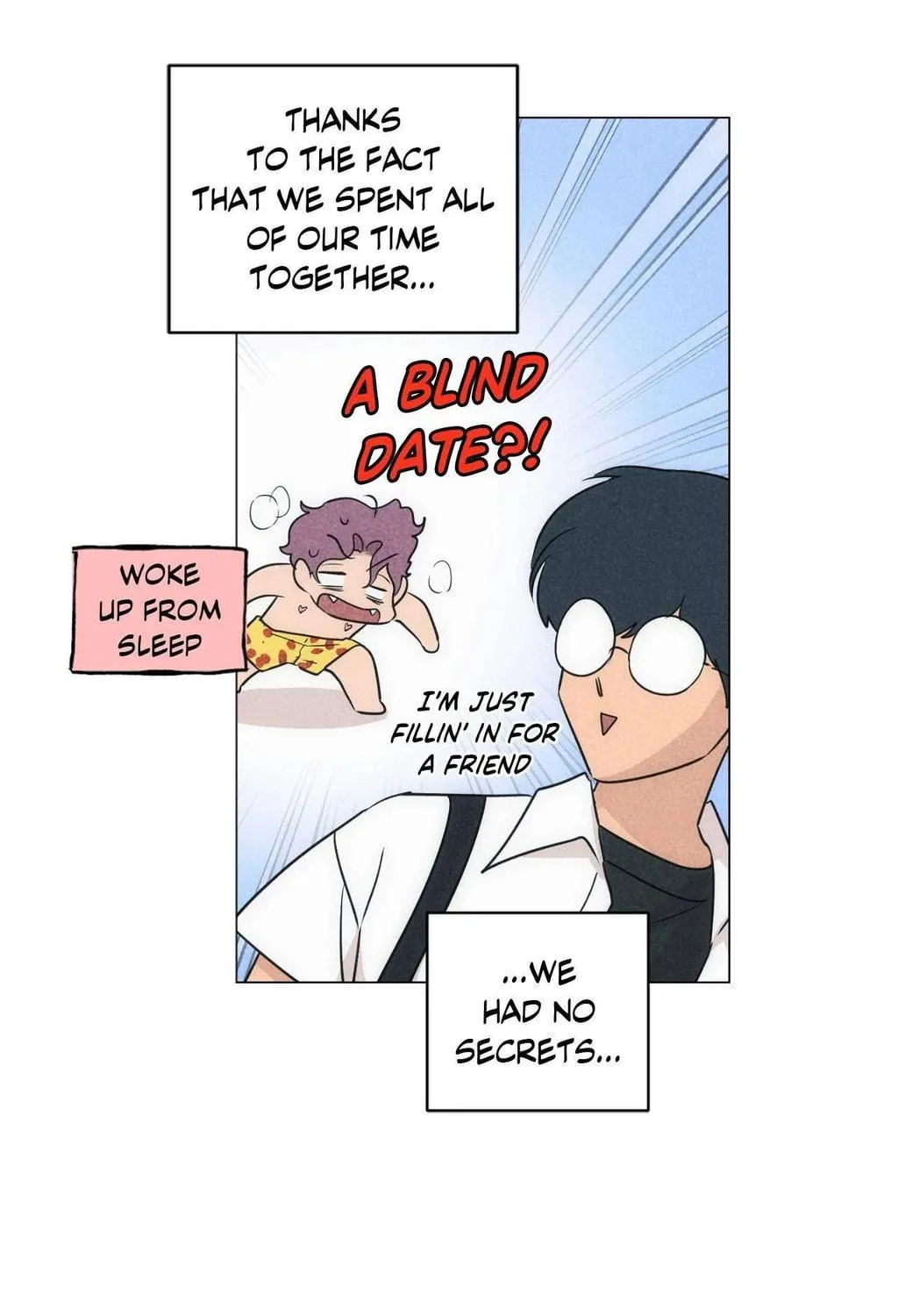 Read Spinach Bouquet chapter 128 image 110 on Lezhin
