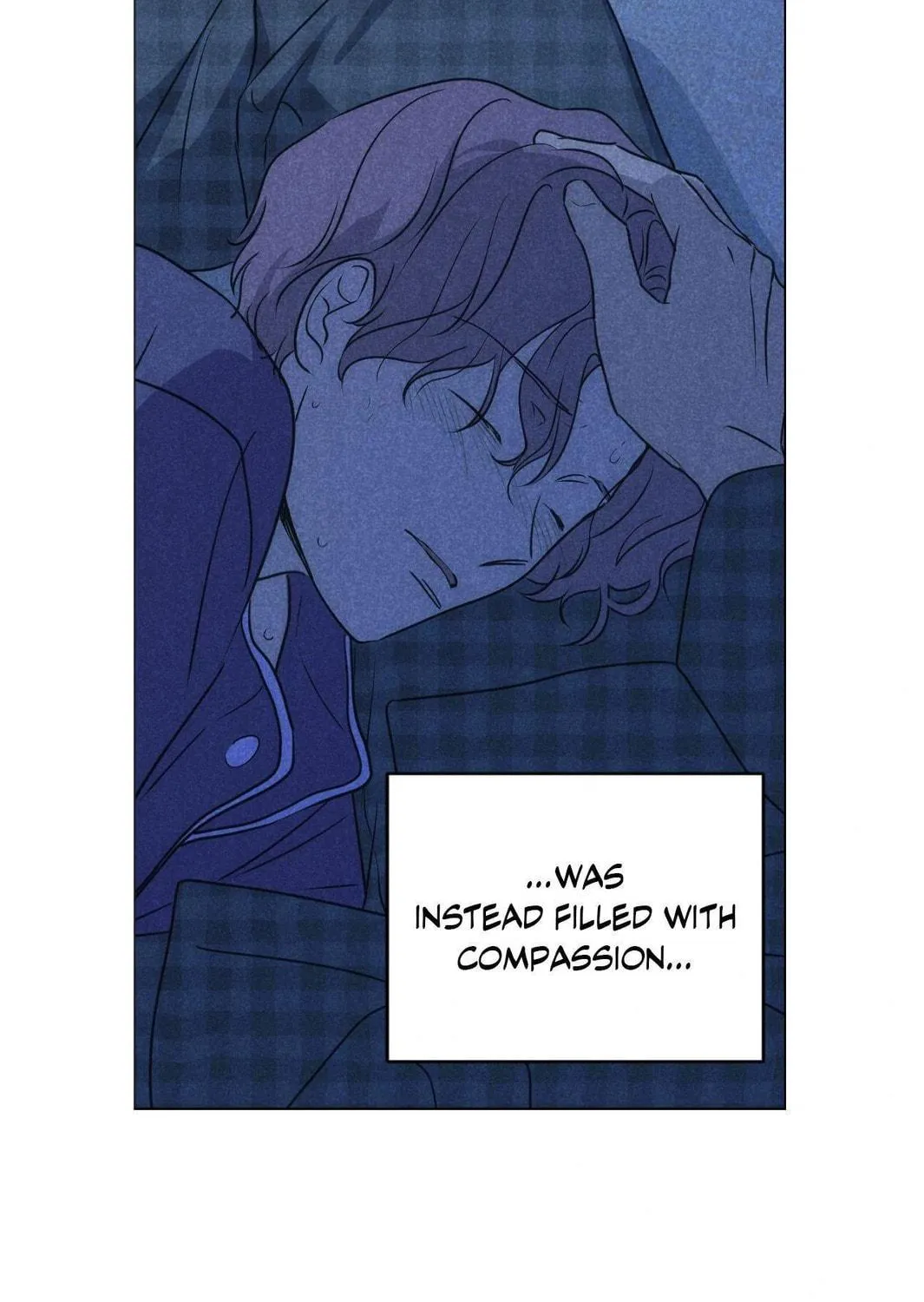 Read Spinach Bouquet chapter 128 image 116 on Lezhin